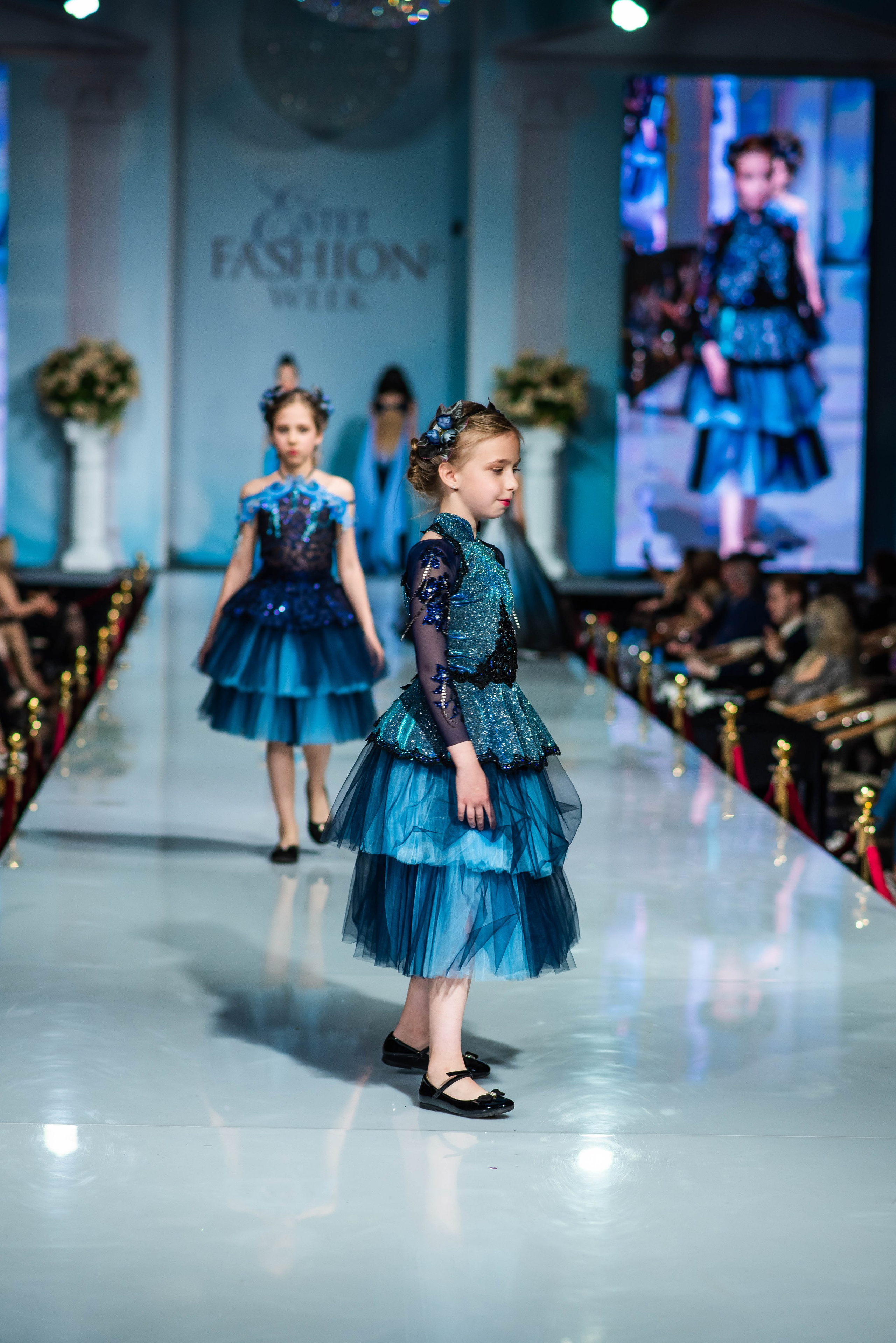 Кристина Кибовская. Главная