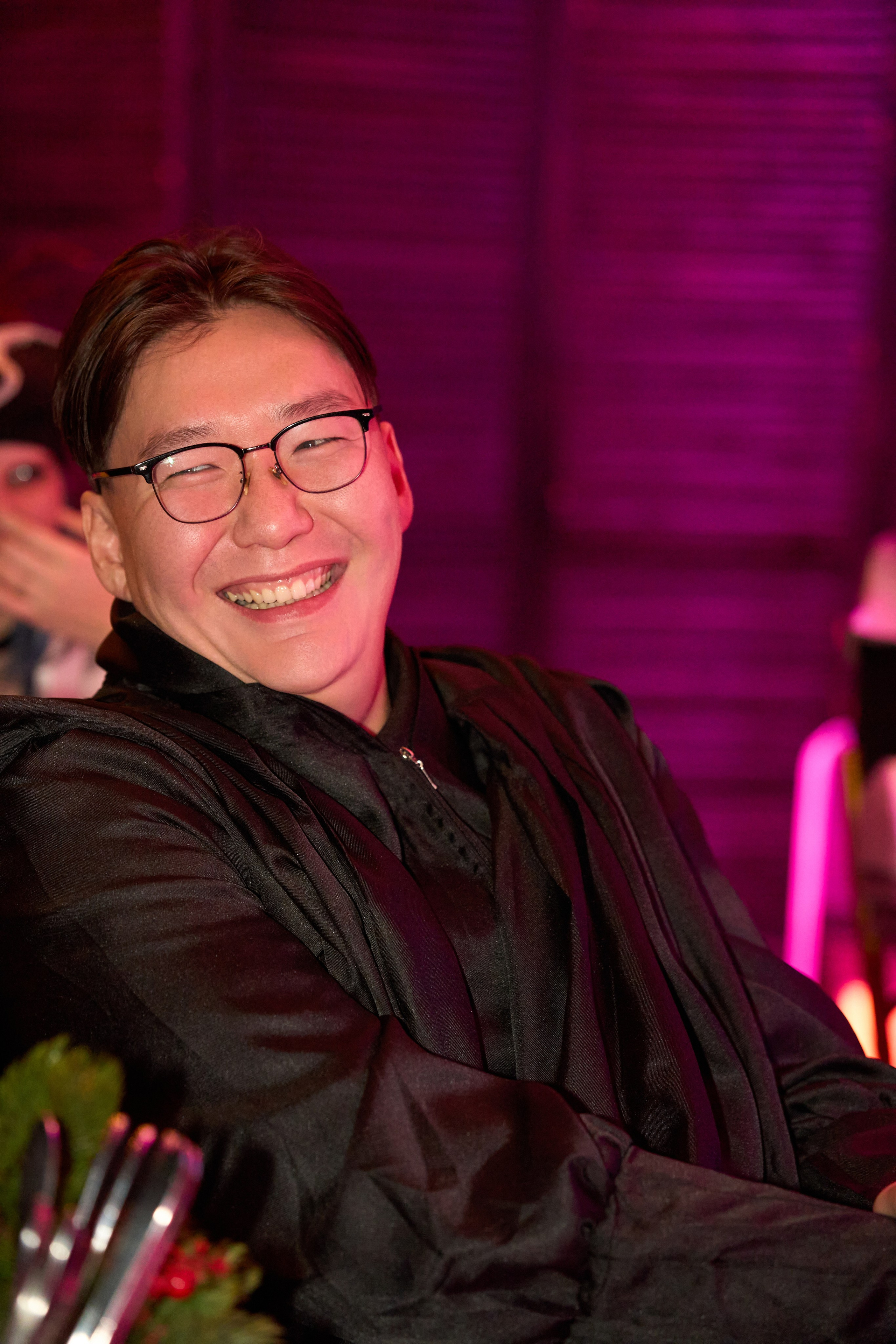 Новогодний корпоратив. Фотограф из Владивостока Юлия Черепова