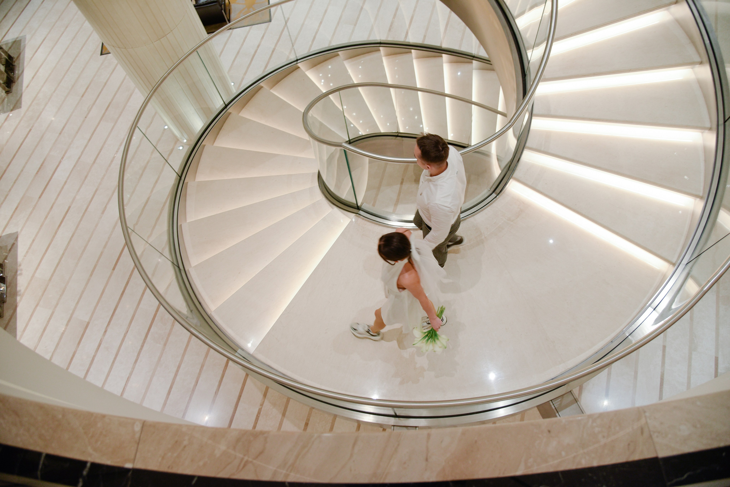 Вдвоем в отеле. Фотограф Лола Волна, город Москва