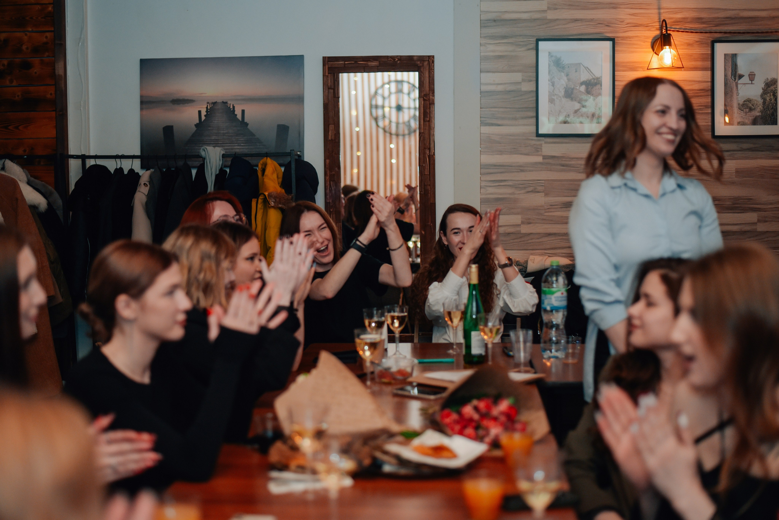 Мани Пени. Фотограф Лола Волна, город Москва