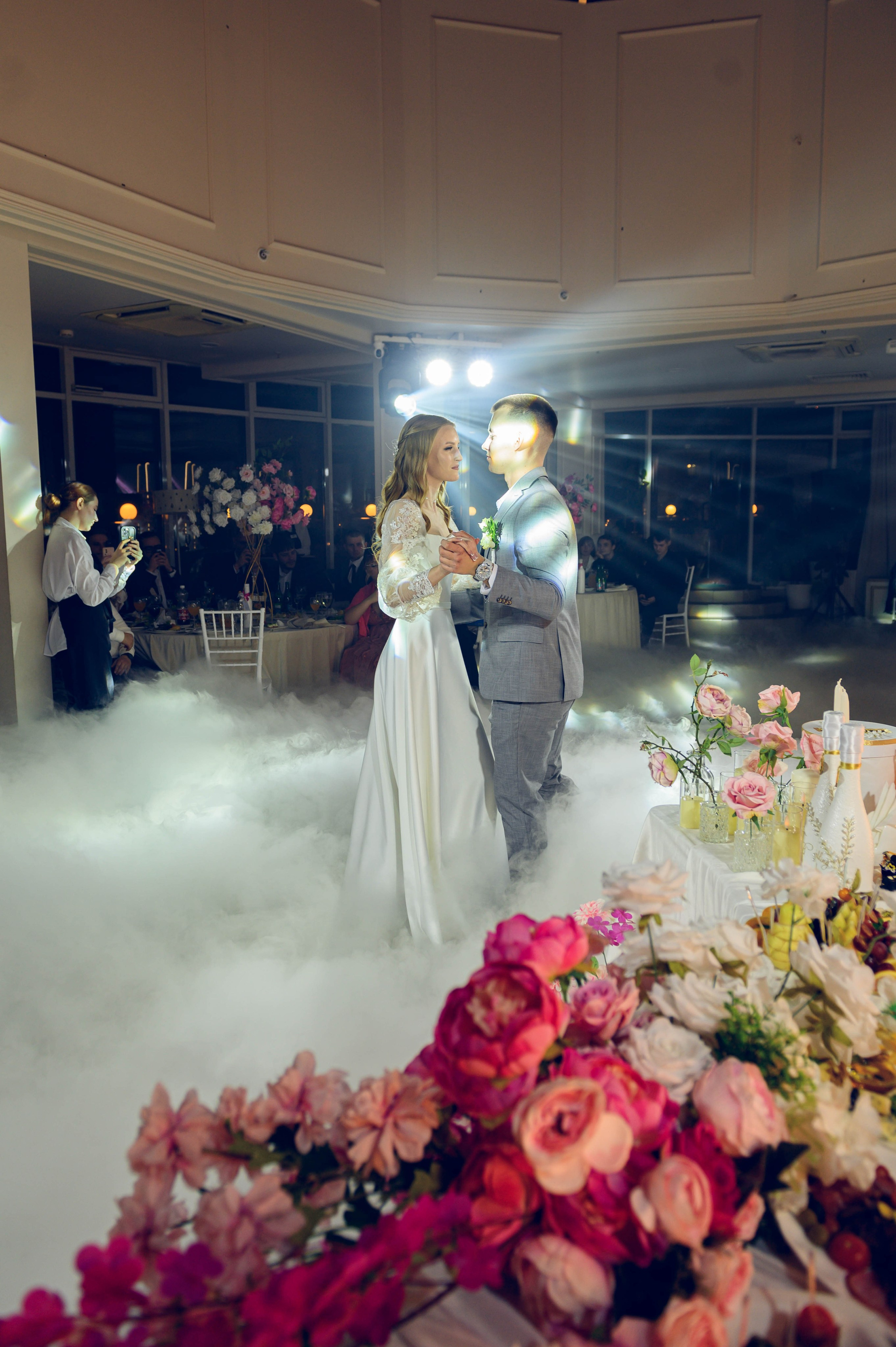 Свадебная фотография. Арт студия «Пегас». Фото- и видео- съемка