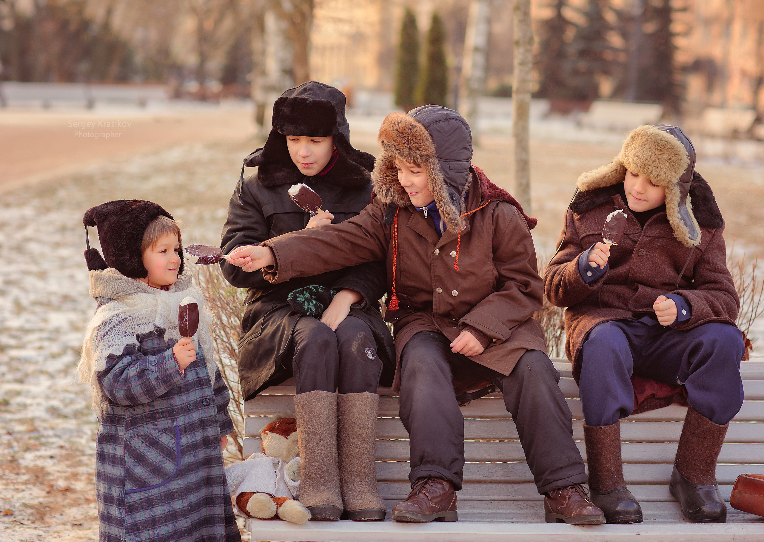Детские фотосессии. Репортажный фотограф Сергей Красиков, Санкт-Петербург