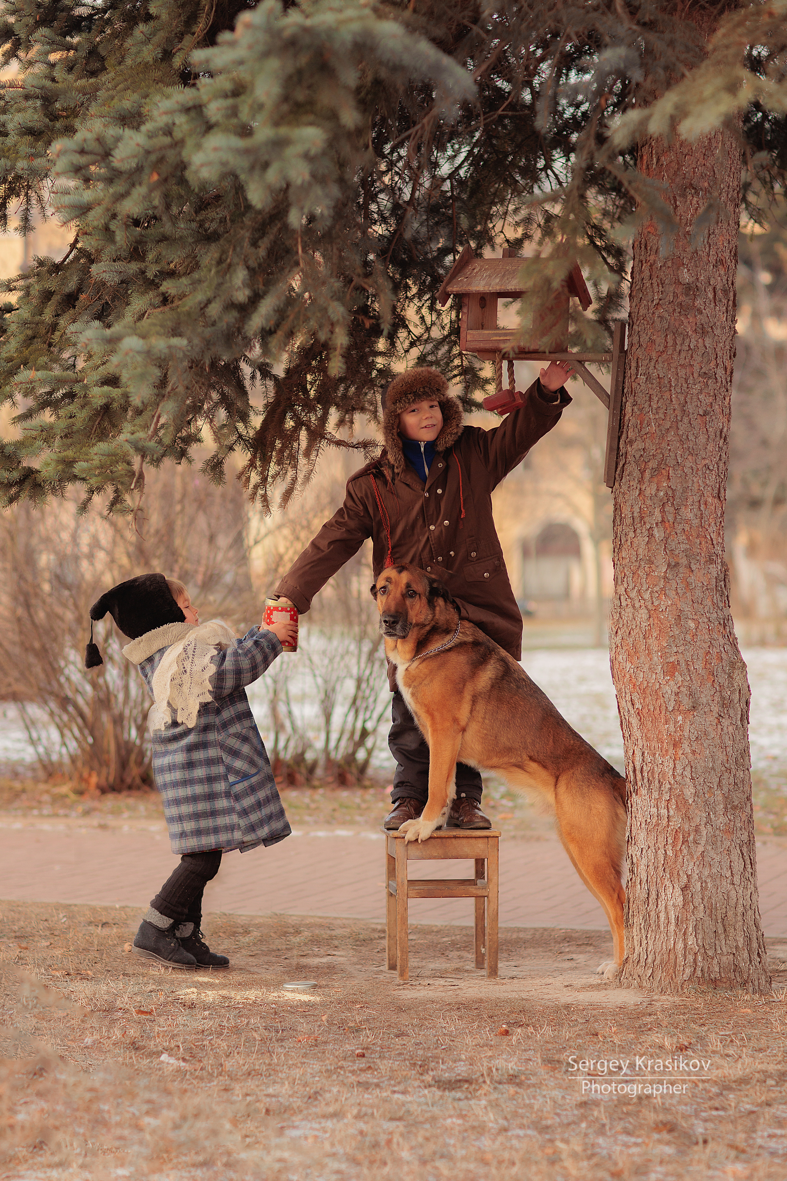 Детские фотосессии. Репортажный фотограф Сергей Красиков, Санкт-Петербург