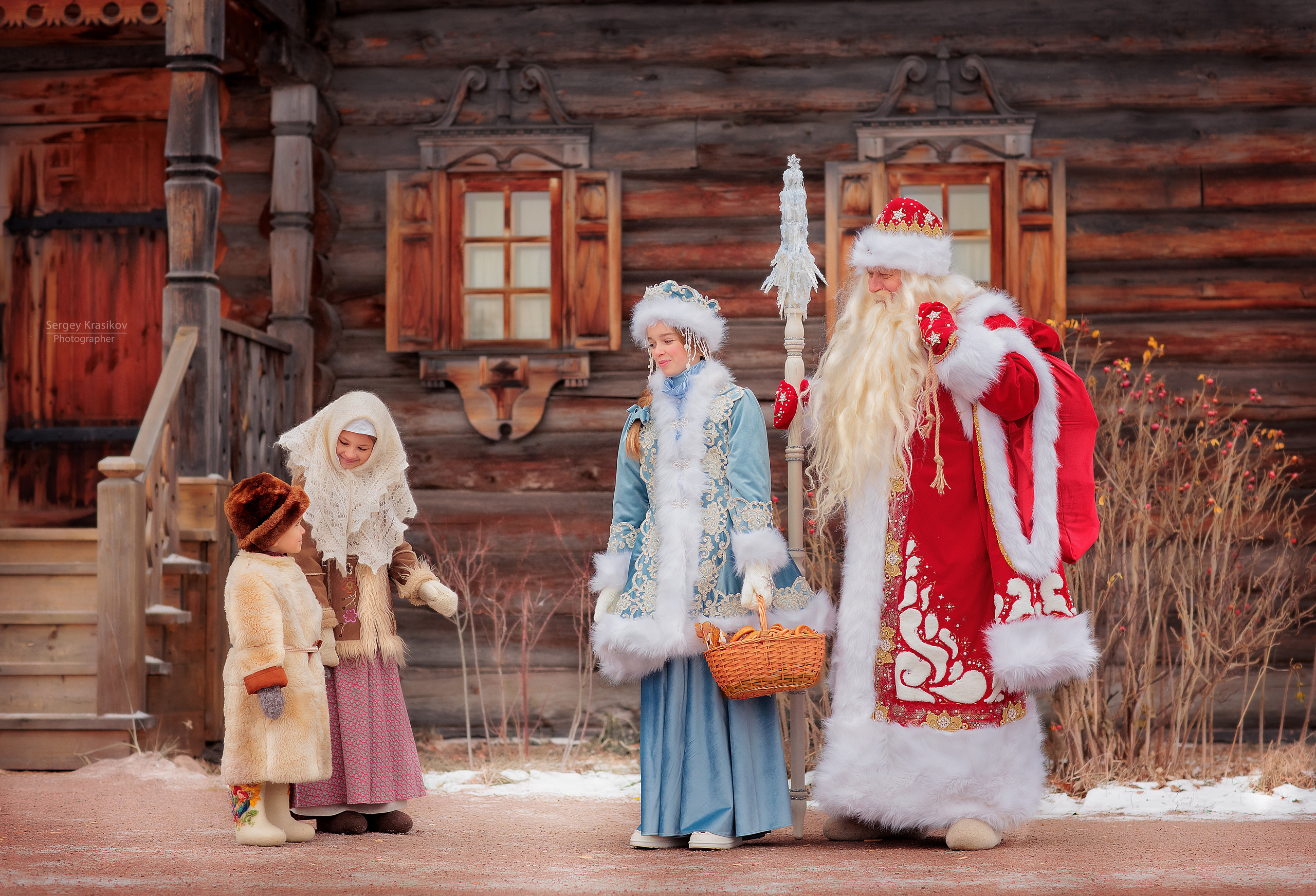 Семейные фотосессии. Репортажный фотограф Сергей Красиков, Санкт-Петербург