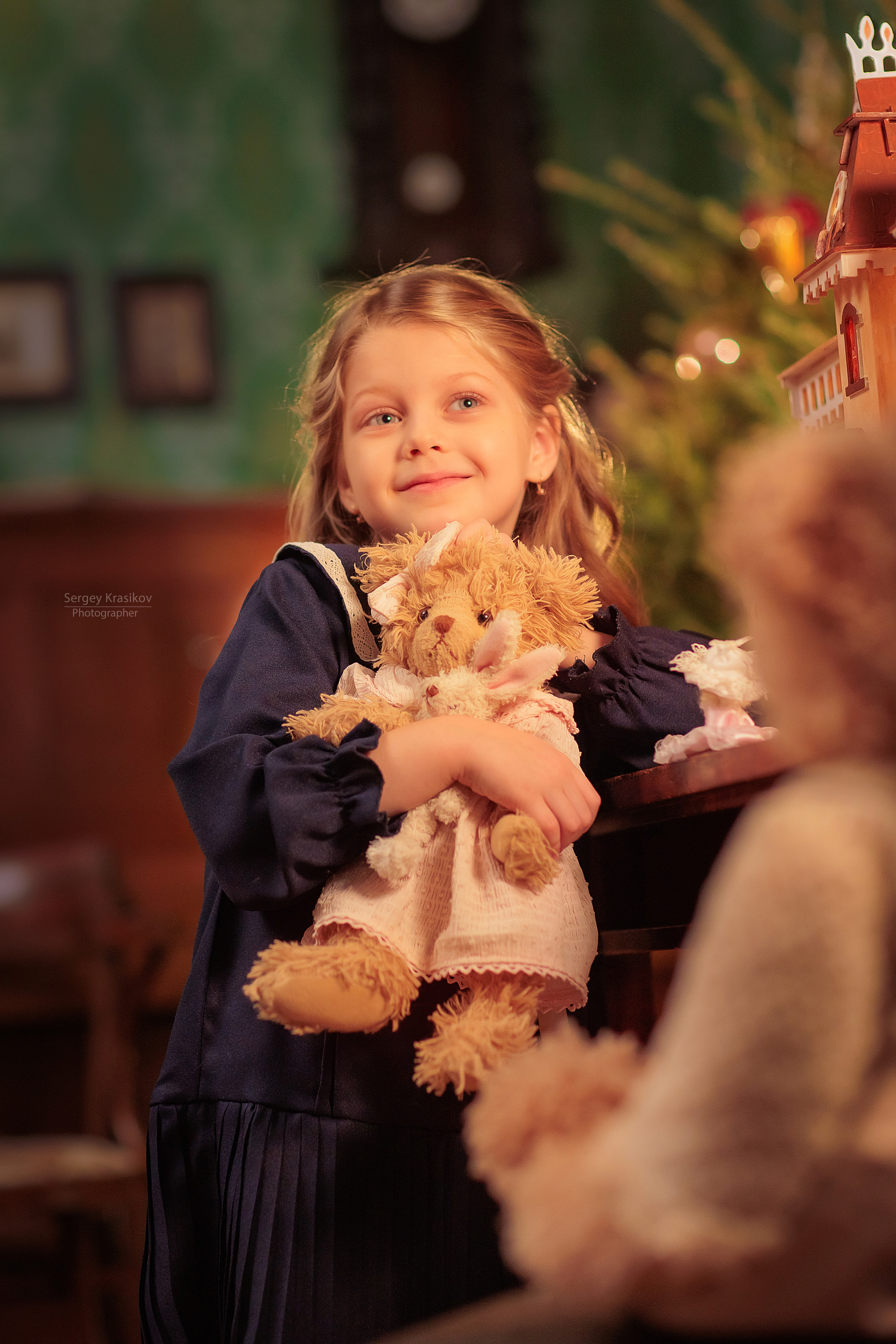 Детские фотосессии. Репортажный фотограф Сергей Красиков, Санкт-Петербург