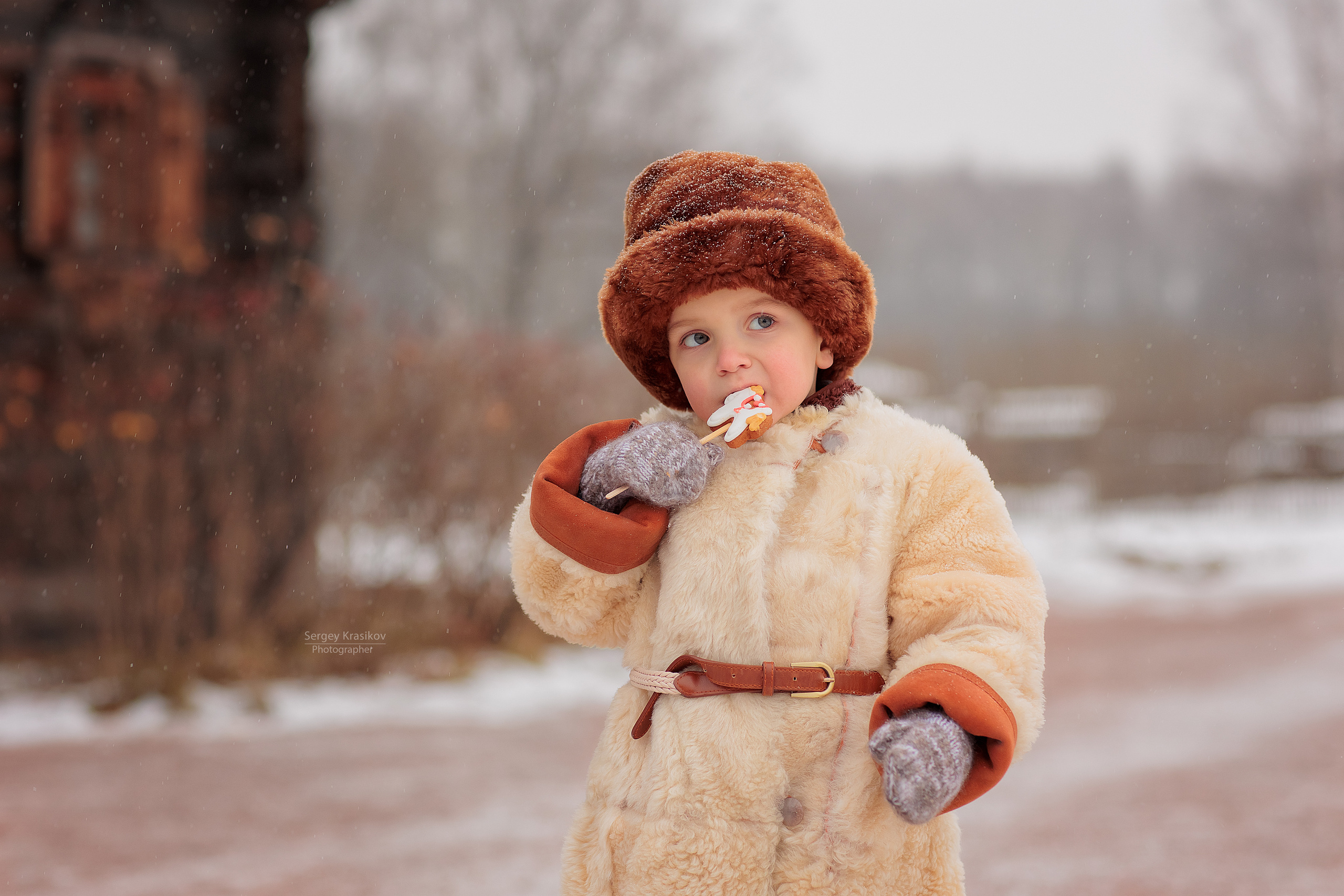 Семейные фотосессии. Репортажный фотограф Сергей Красиков, Санкт-Петербург