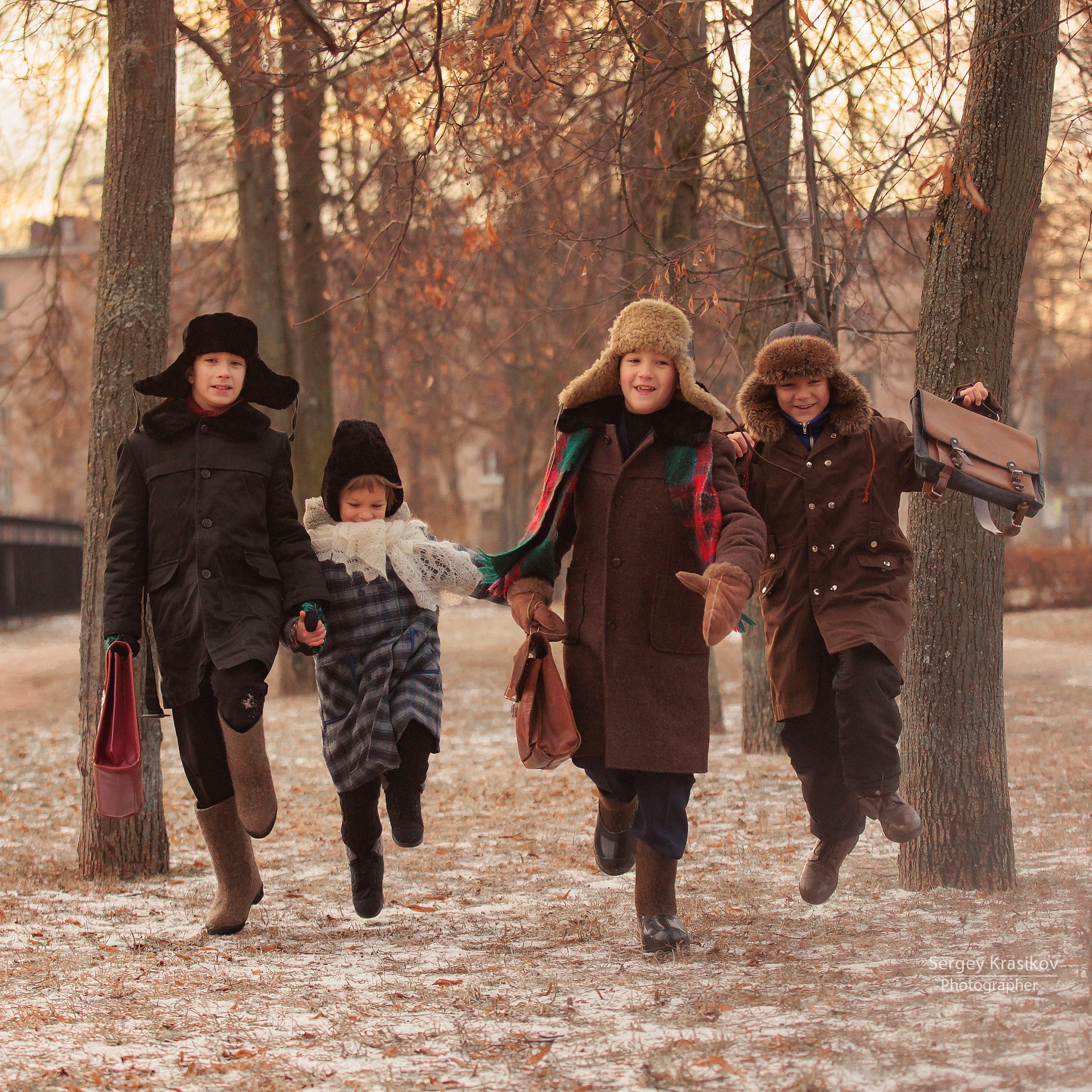 Детские фотосессии. Репортажный фотограф Сергей Красиков, Санкт-Петербург