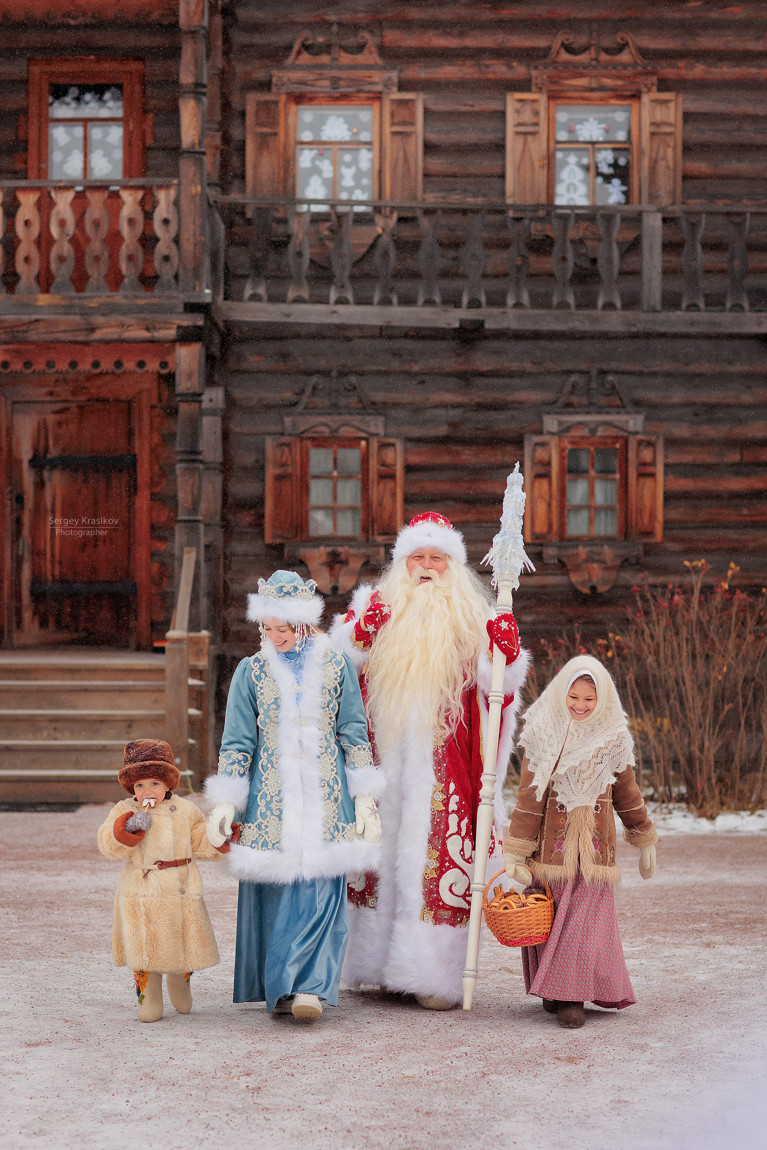 Семейные фотосессии. Репортажный фотограф Сергей Красиков, Санкт-Петербург