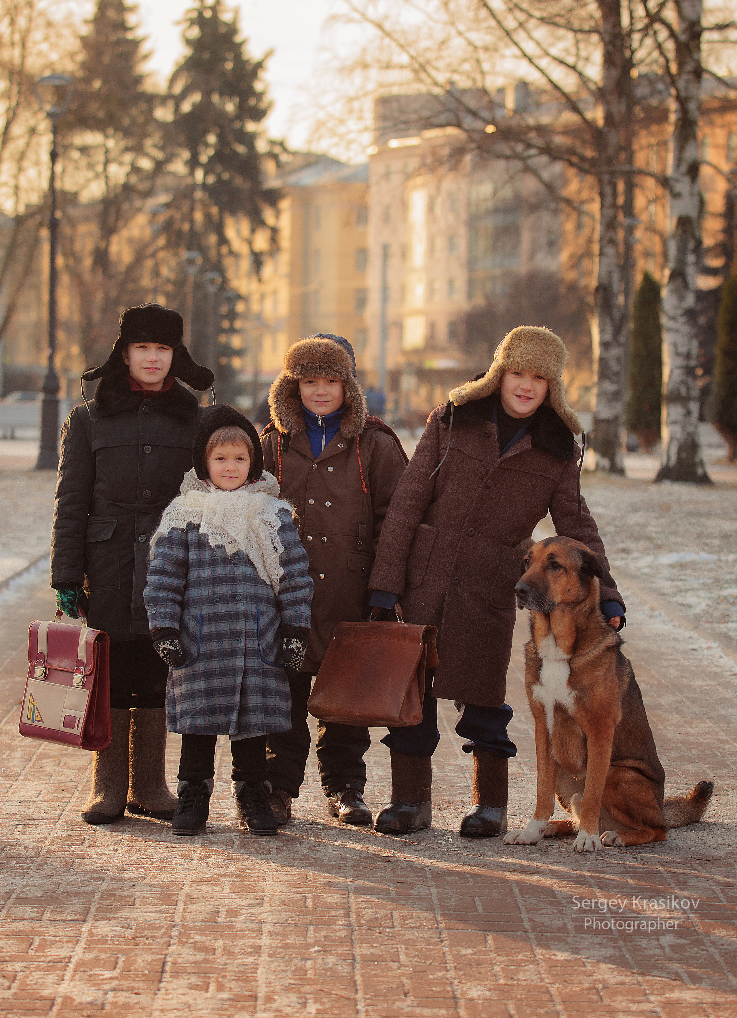Детские фотосессии. Репортажный фотограф Сергей Красиков, Санкт-Петербург