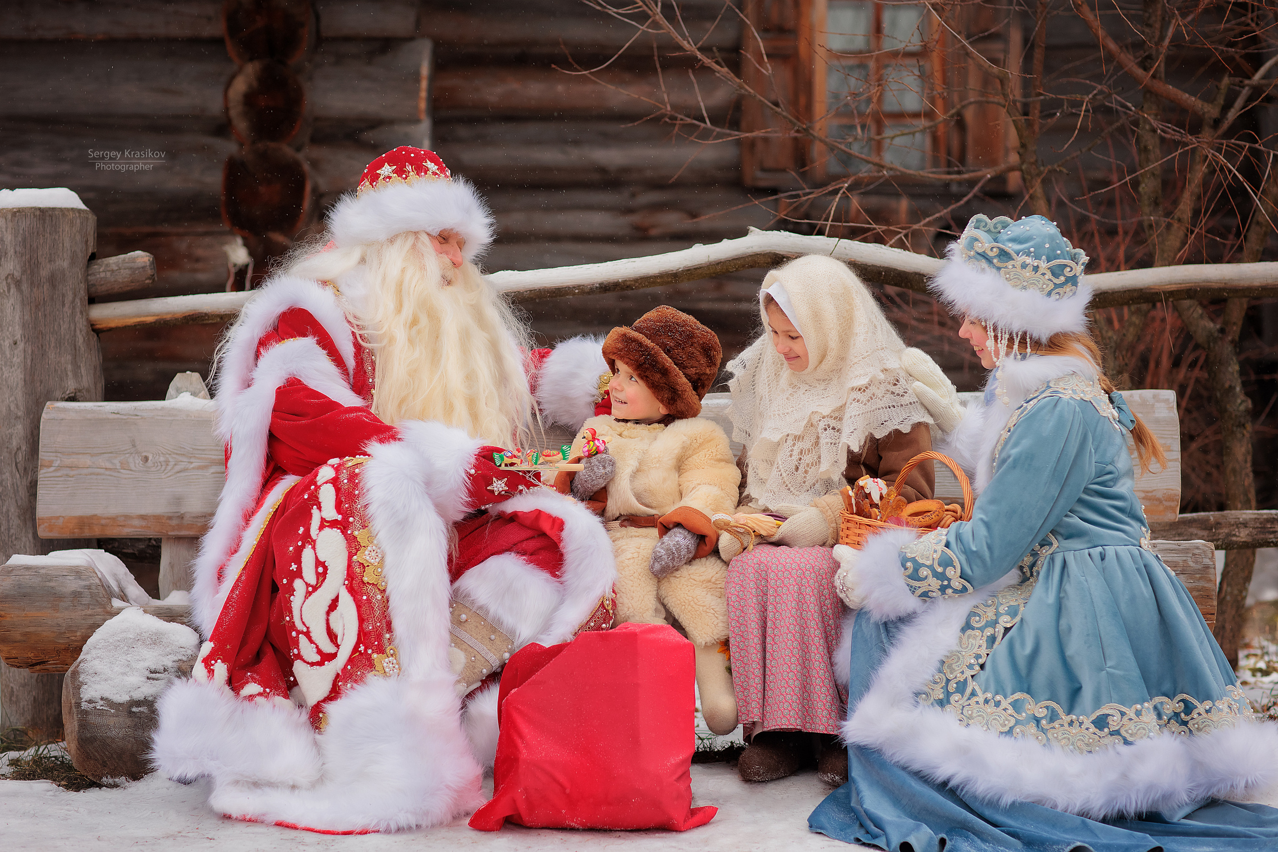 Семейные фотосессии. Репортажный фотограф Сергей Красиков, Санкт-Петербург
