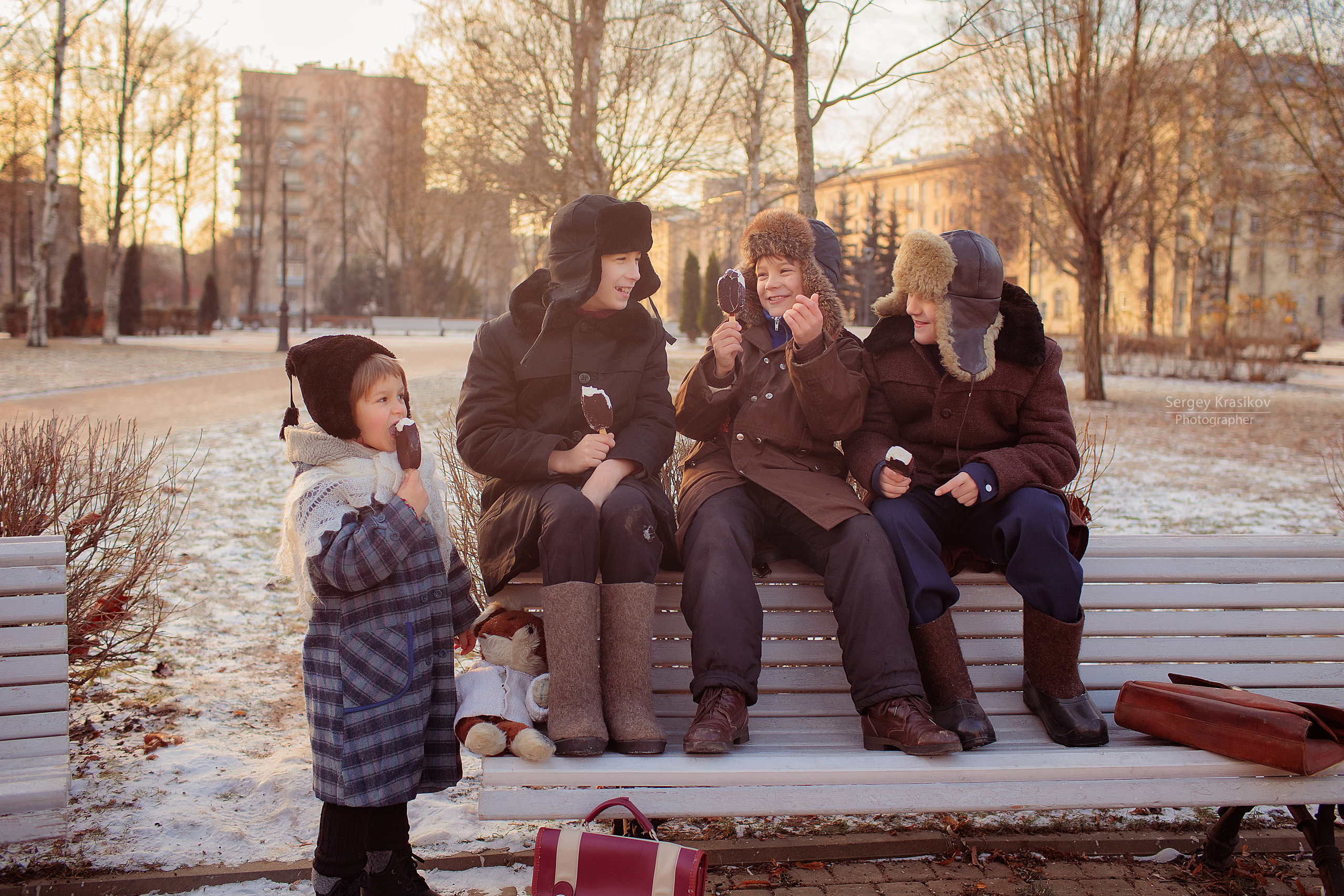 Детские фотосессии. Репортажный фотограф Сергей Красиков, Санкт-Петербург