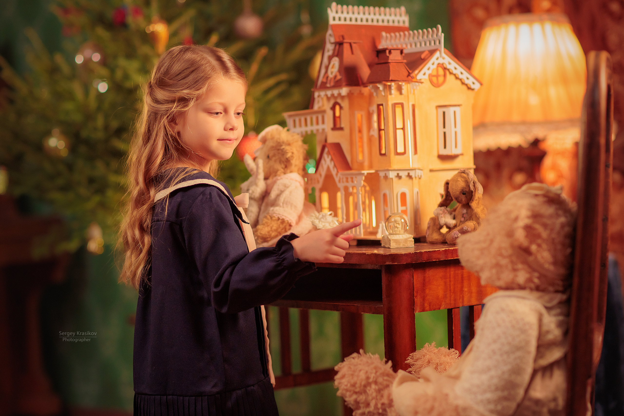 Детские фотосессии. Репортажный фотограф Сергей Красиков, Санкт-Петербург
