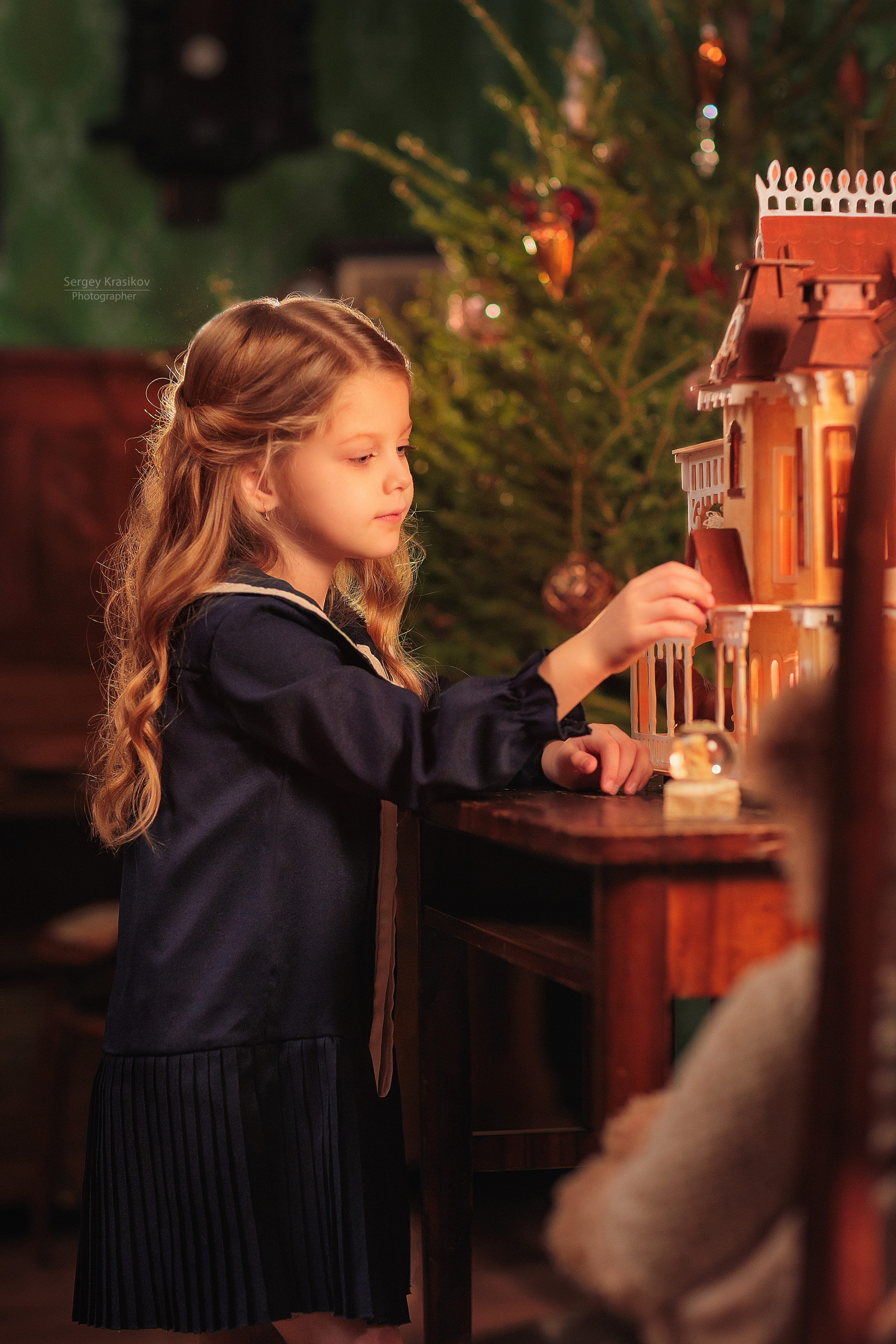 Детские фотосессии. Репортажный фотограф Сергей Красиков, Санкт-Петербург