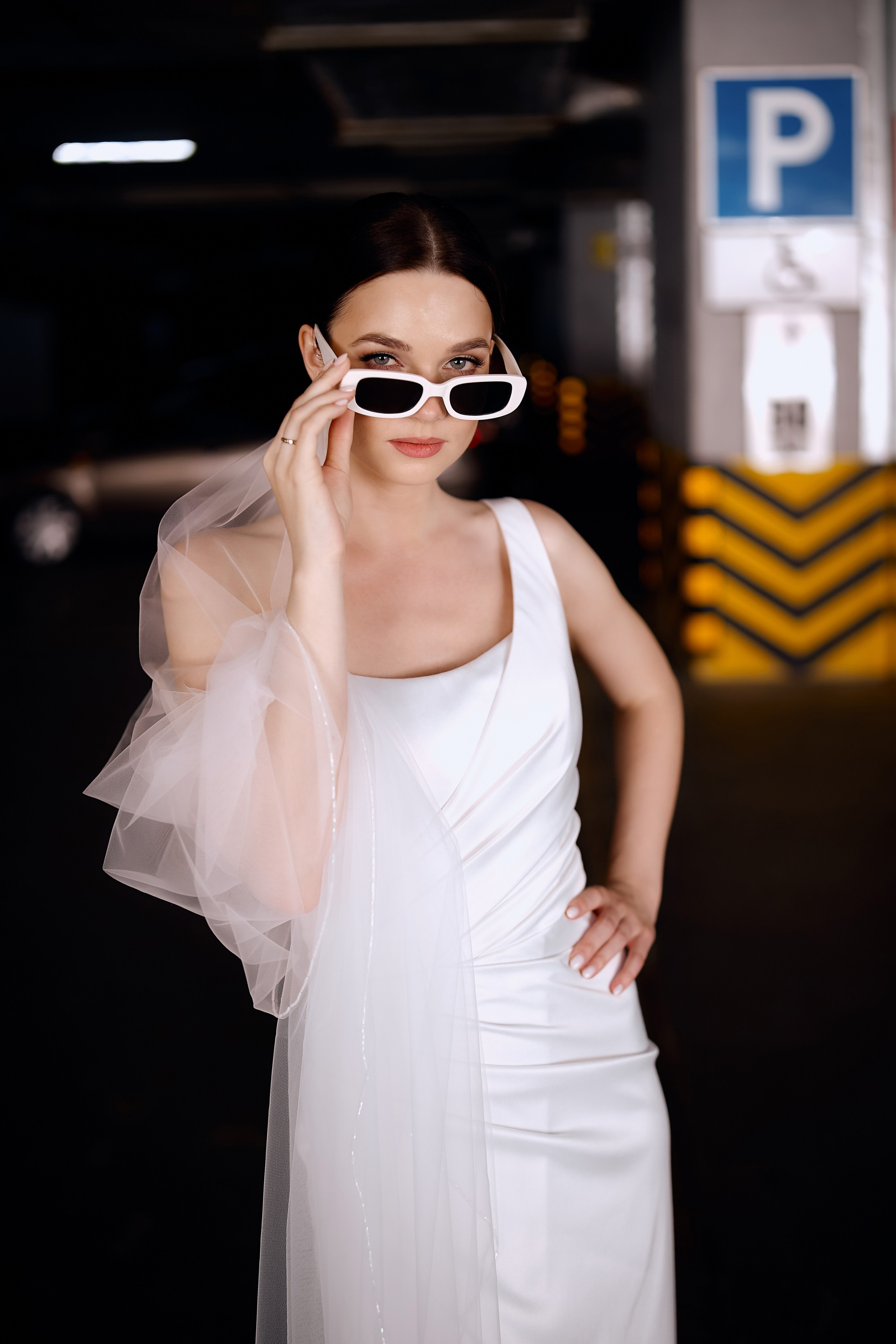 Дима и Настя. Фотограф в Саранске Дмитрий Емелин