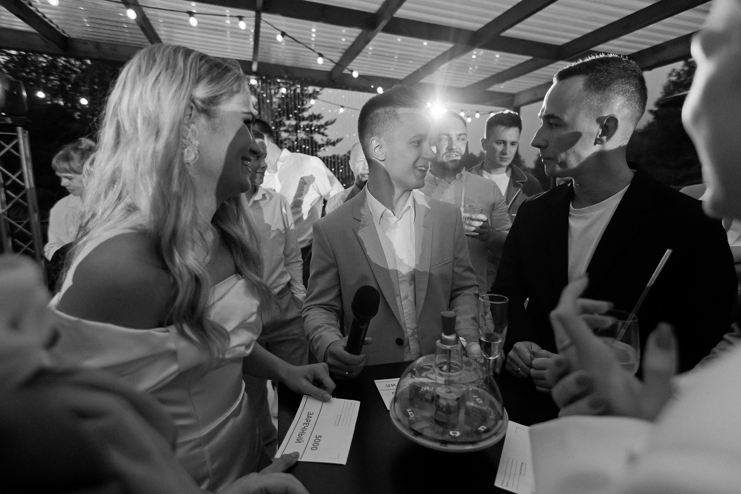 14.07 София и Никита. Свадебный организатор Екатеринбург