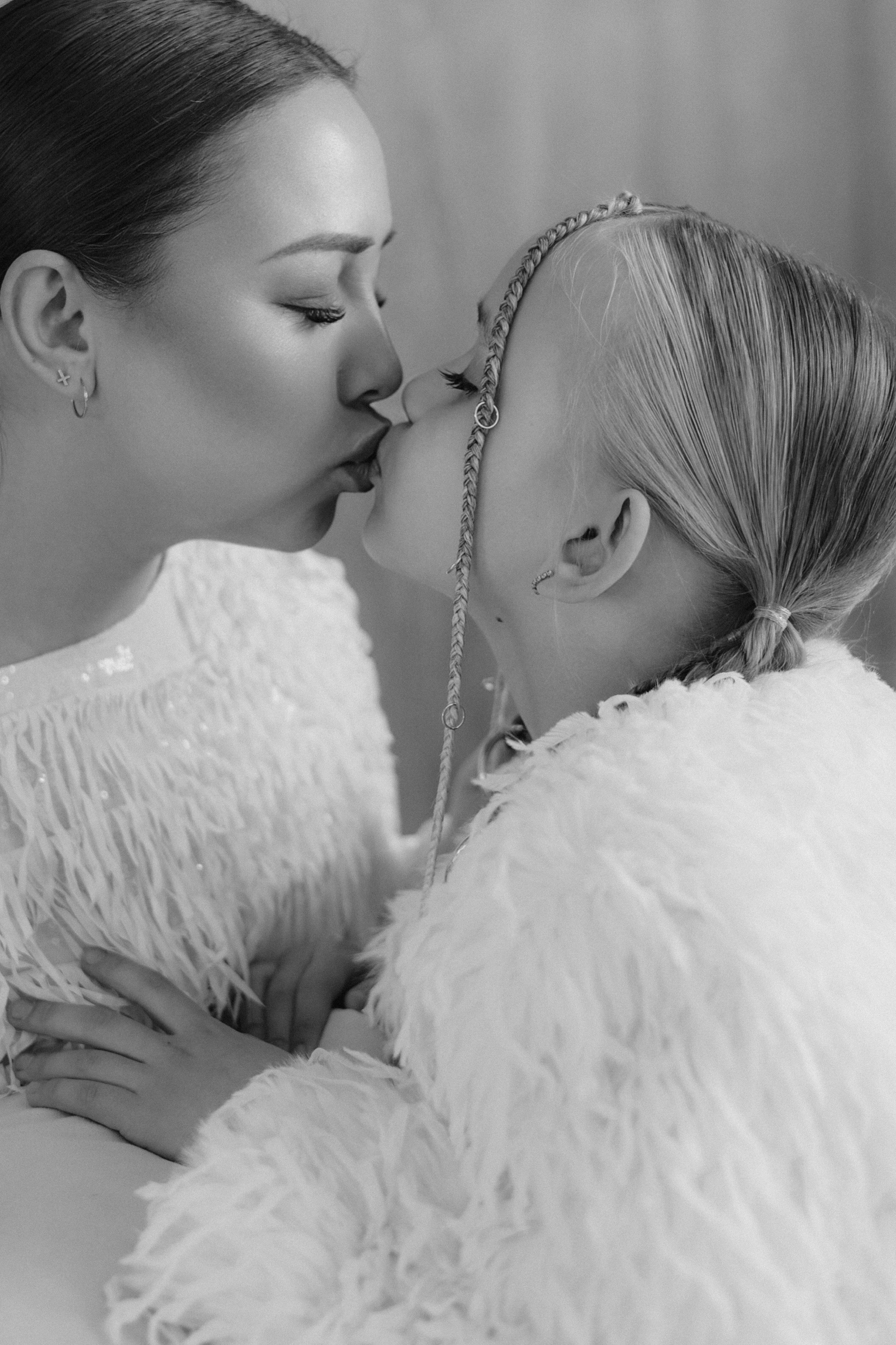 EMI&KATE. Фотограф Popova Polina