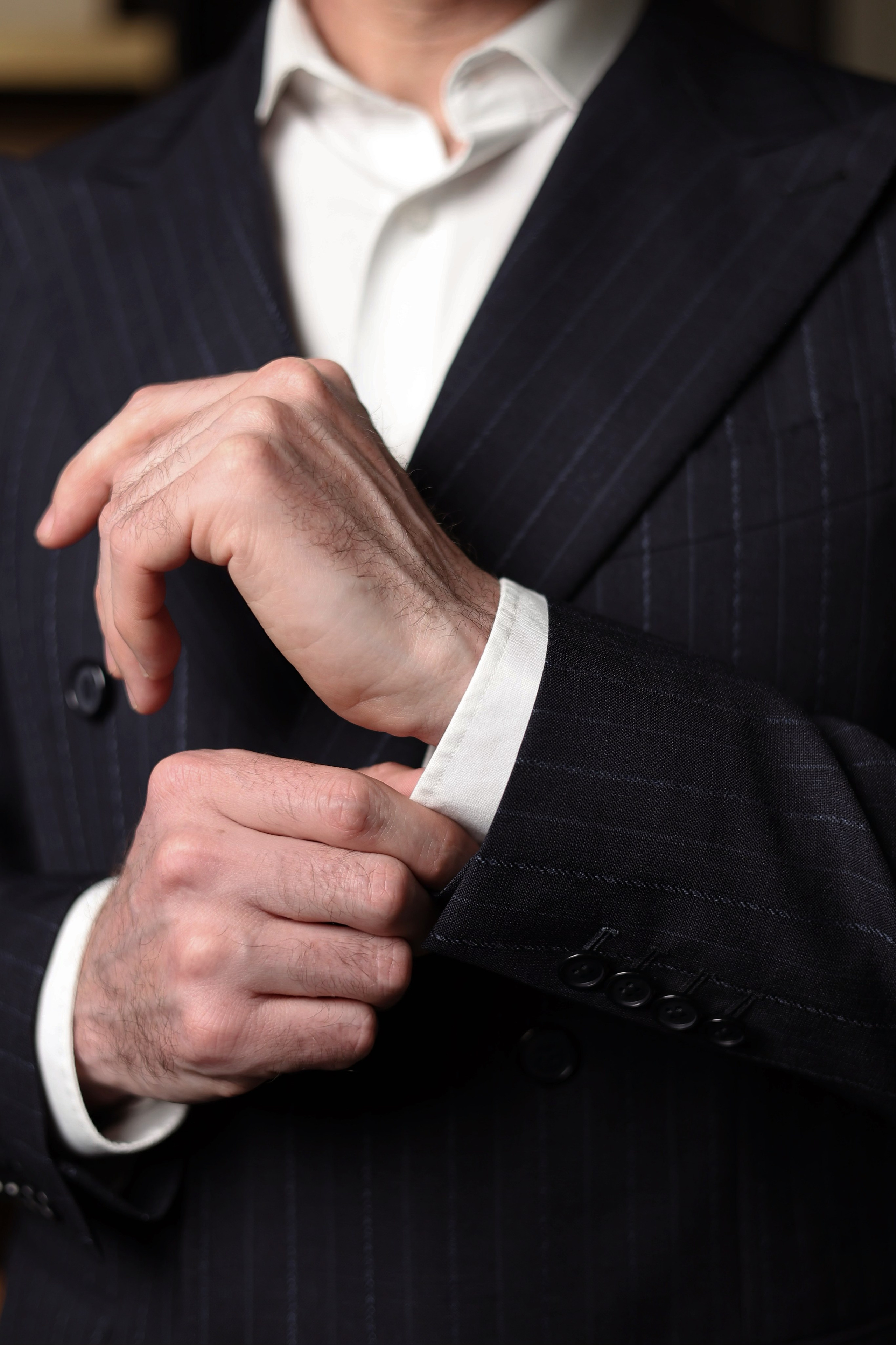 Men's suits. Фотограф Popova Polina