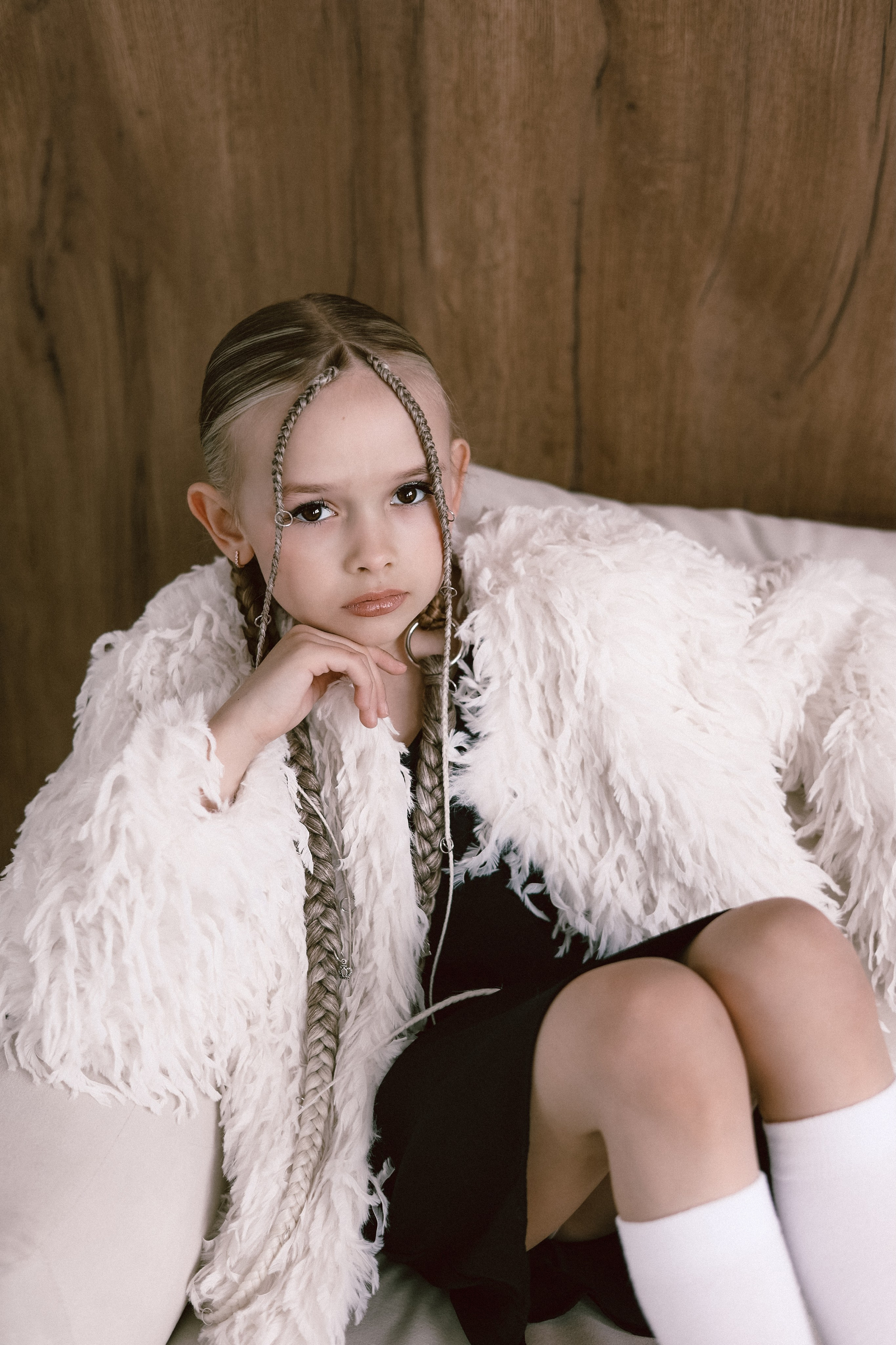 EMI&KATE. Фотограф Popova Polina