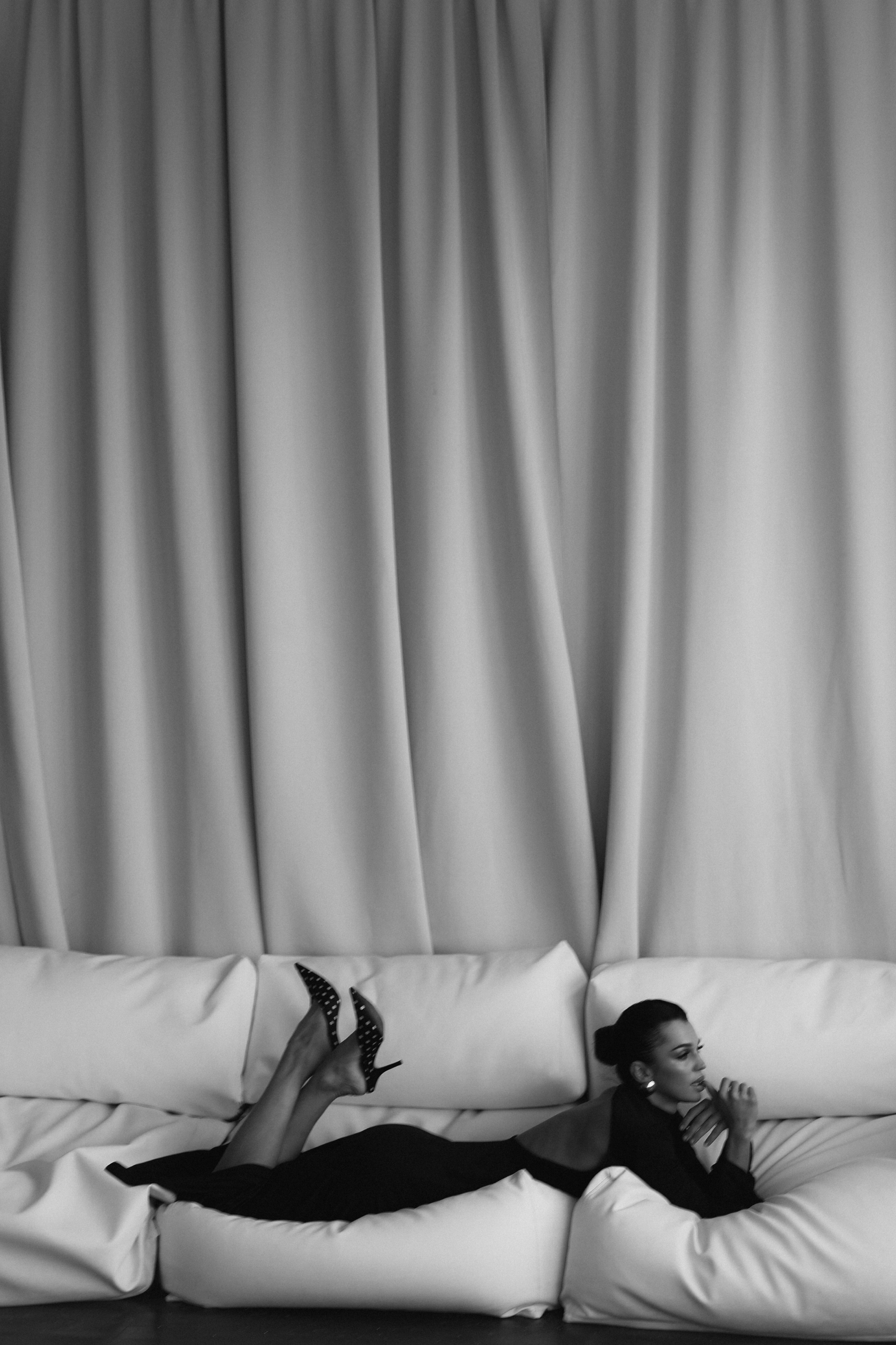 Ksyusha. Фотограф Popova Polina