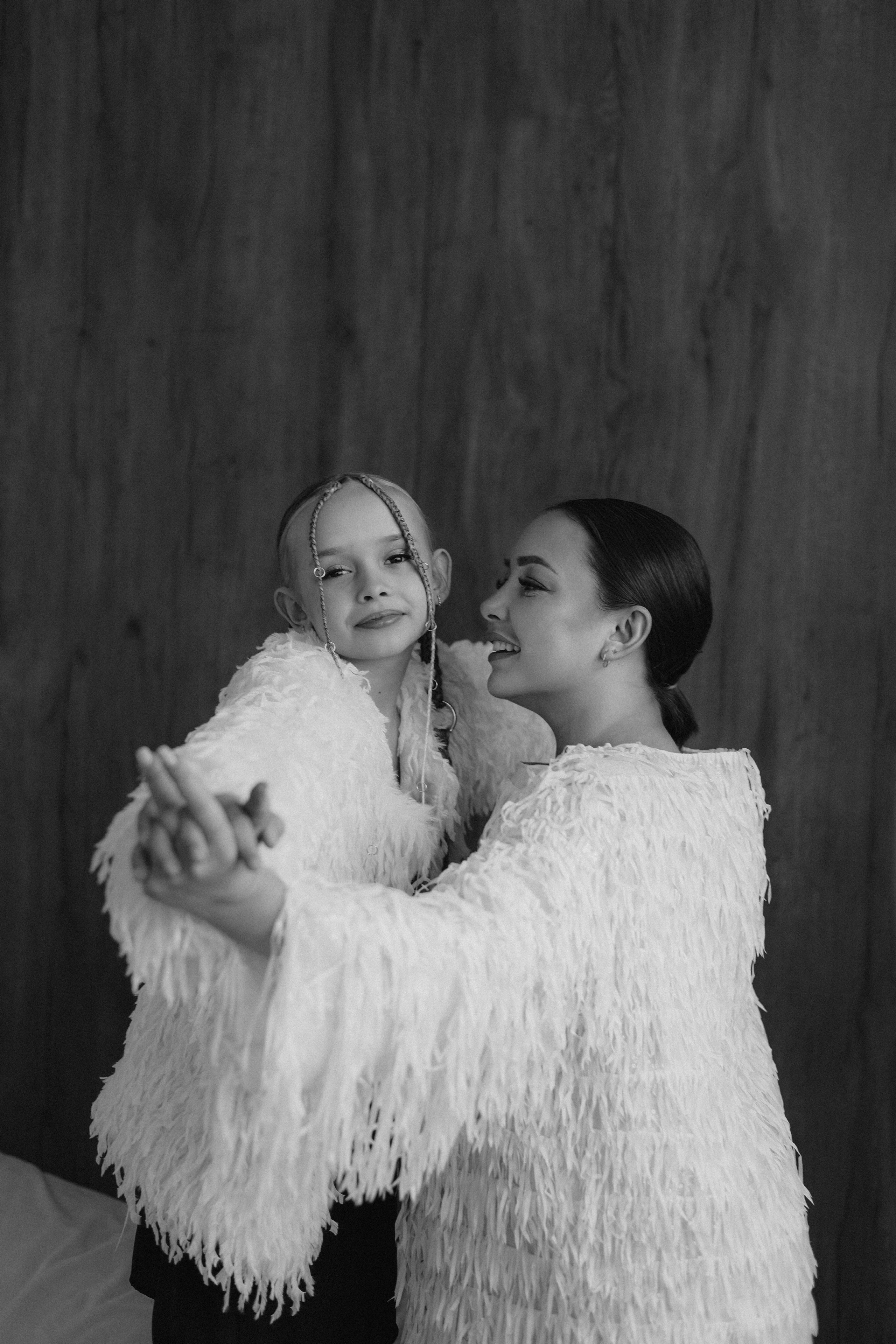 EMI&KATE. Фотограф Popova Polina