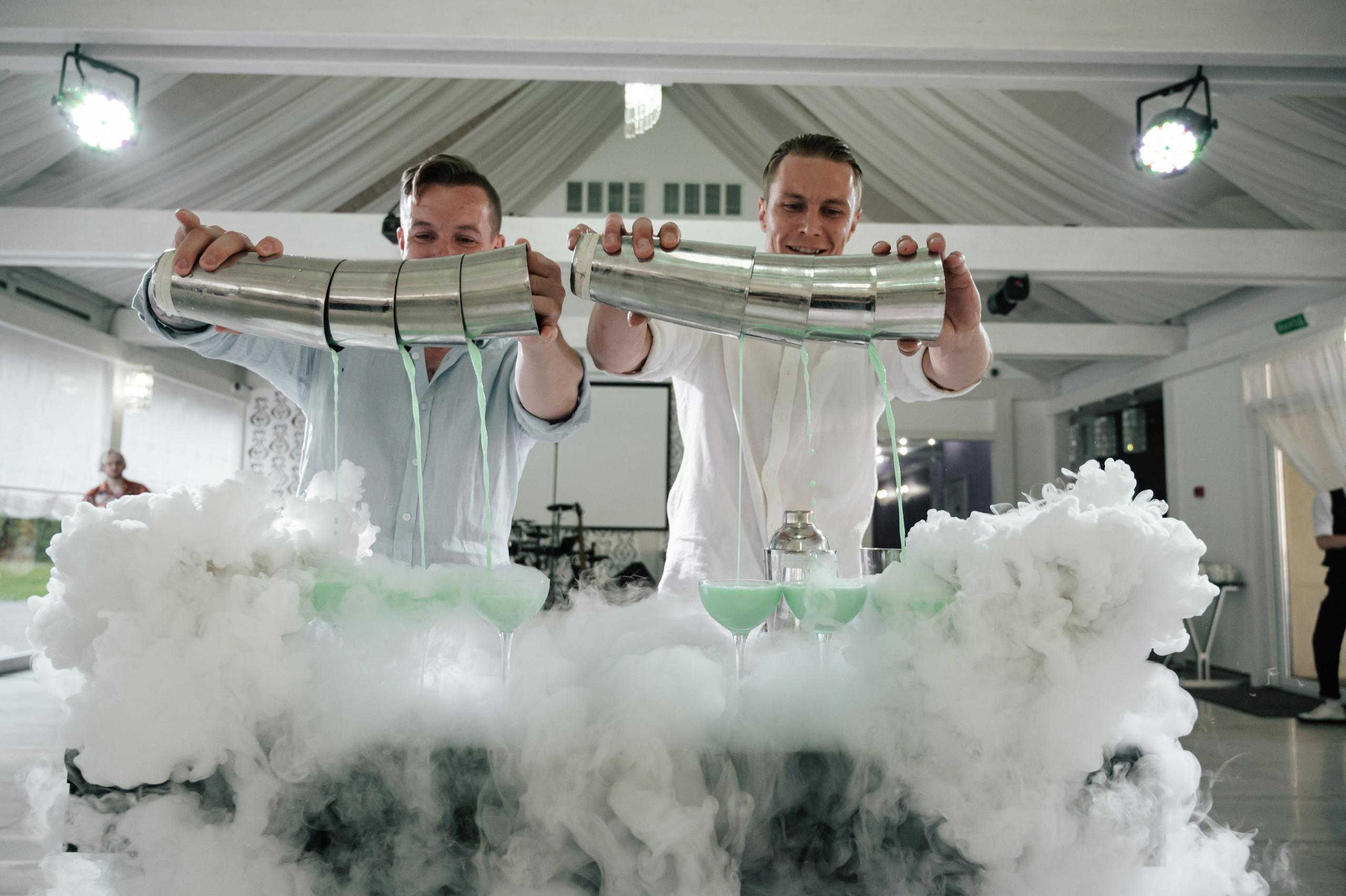 Ruslan & Ksenia. Свадебный и семейный фотограф Вероника Холод