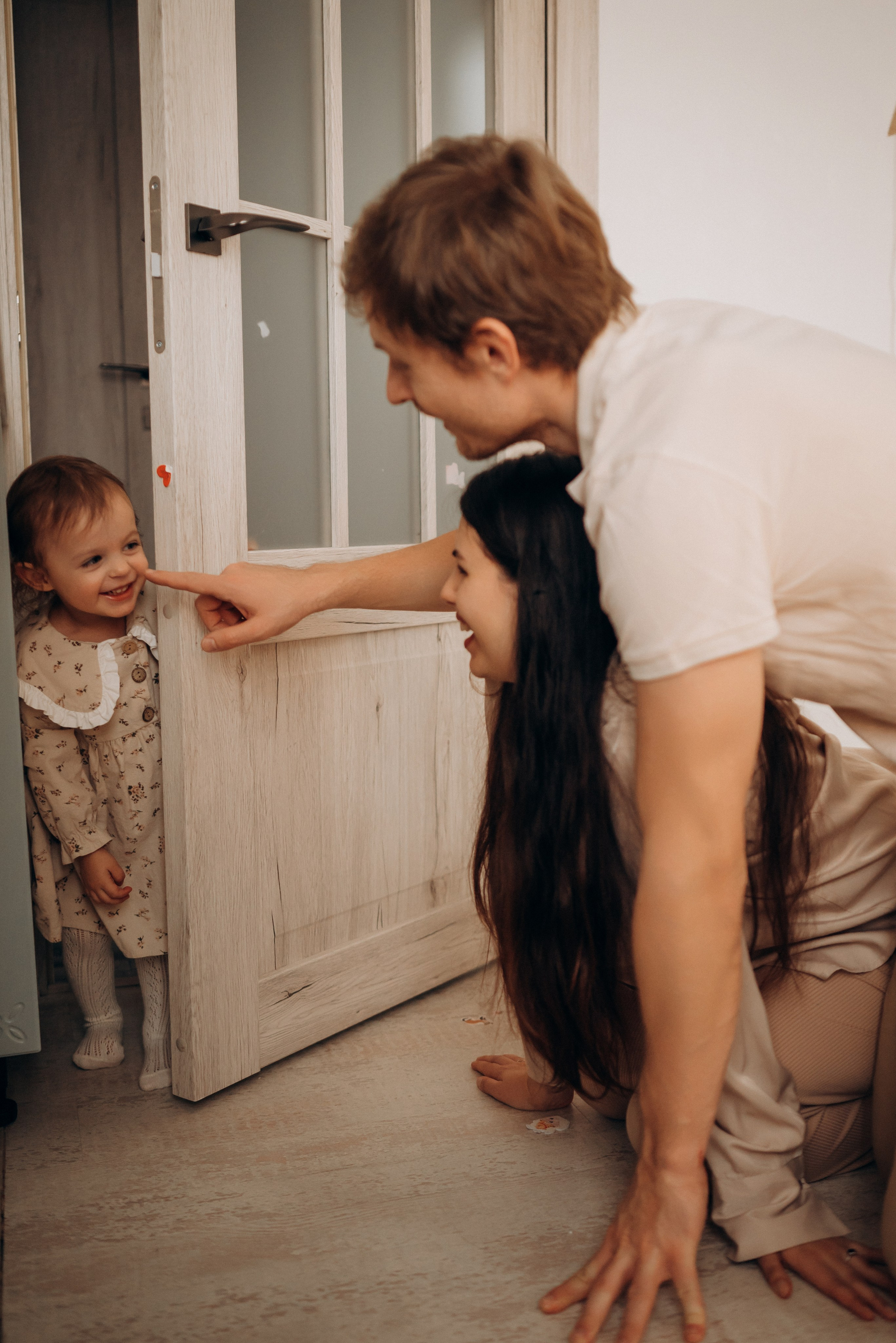 Рисуем. Семейный и женский фотограф Вероника Никкор