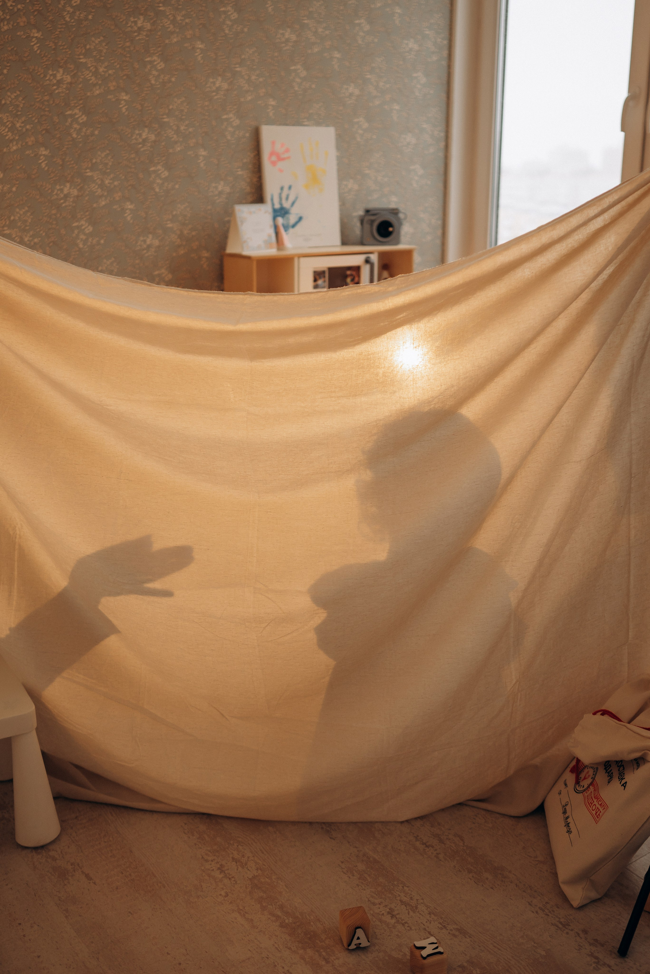 Рисуем. Семейный и женский фотограф Вероника Никкор