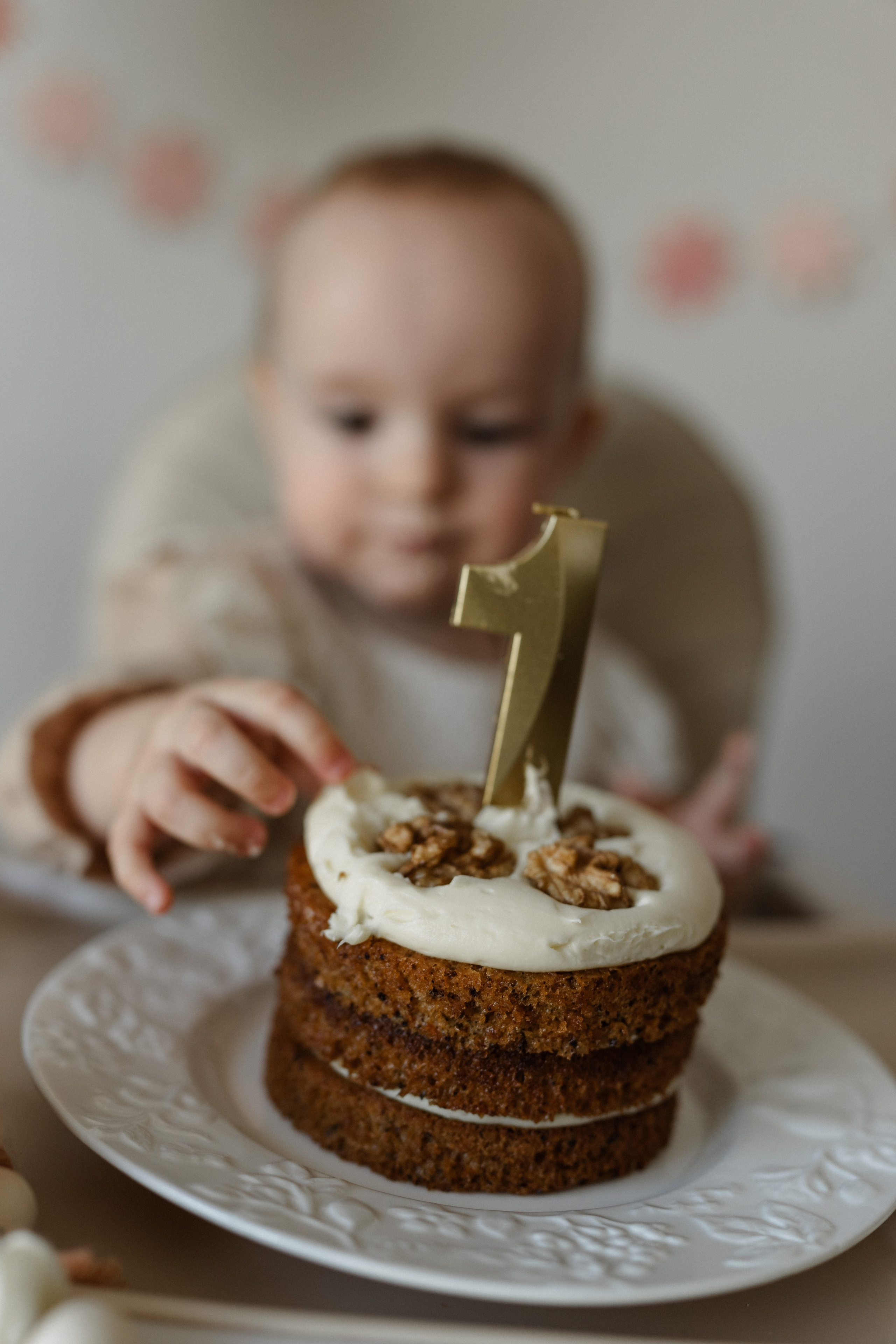 Мире 1 годик. Ярослава Осетрова фотограф — Мск