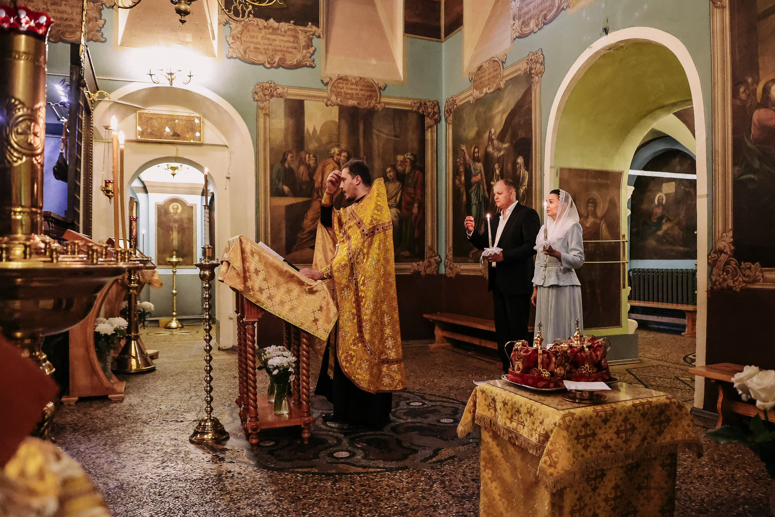 Фотографирую светом и сердцем в Москве с 2014 года