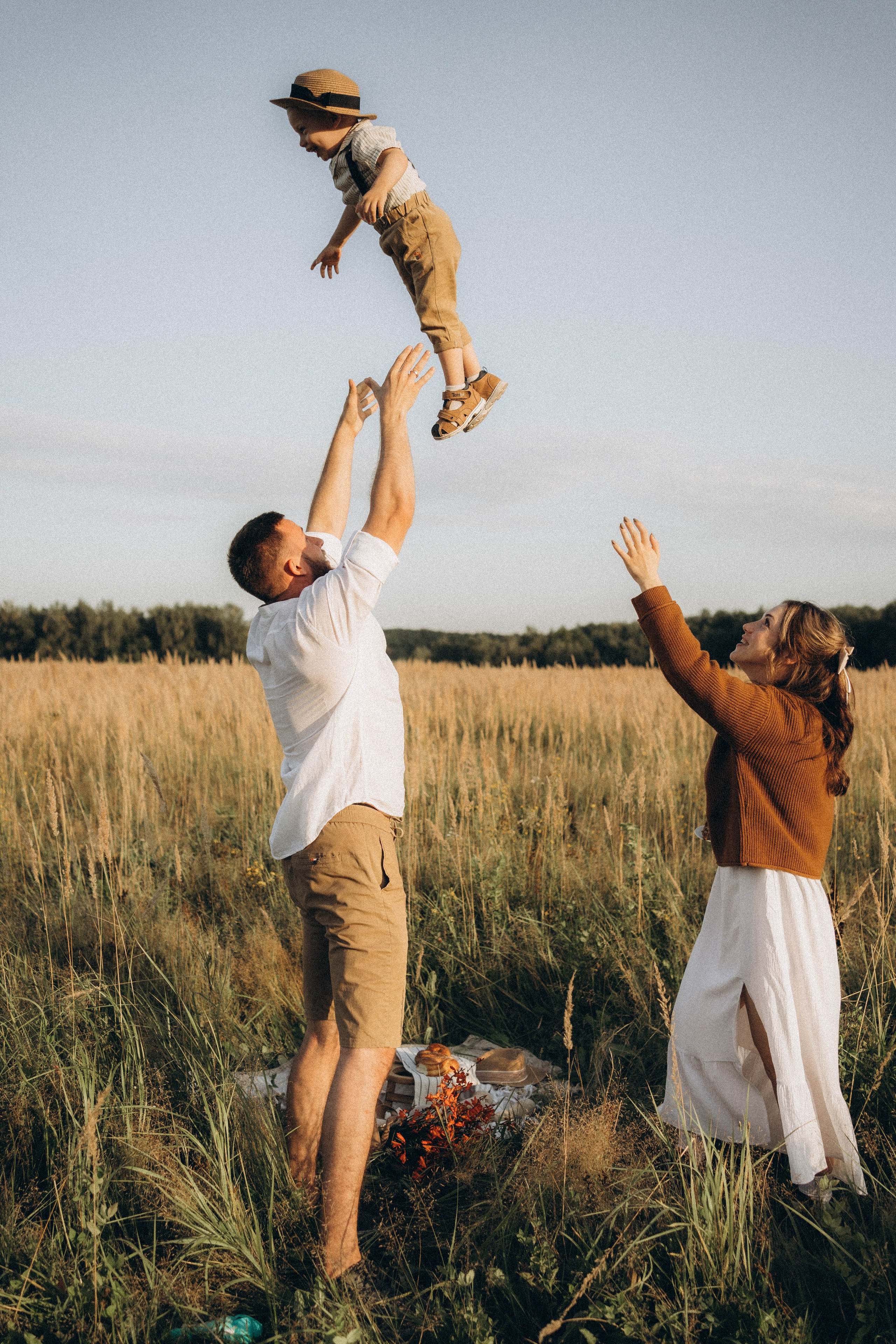День Рождение. Фотограф/ видеограф Катя Ильина Калуга