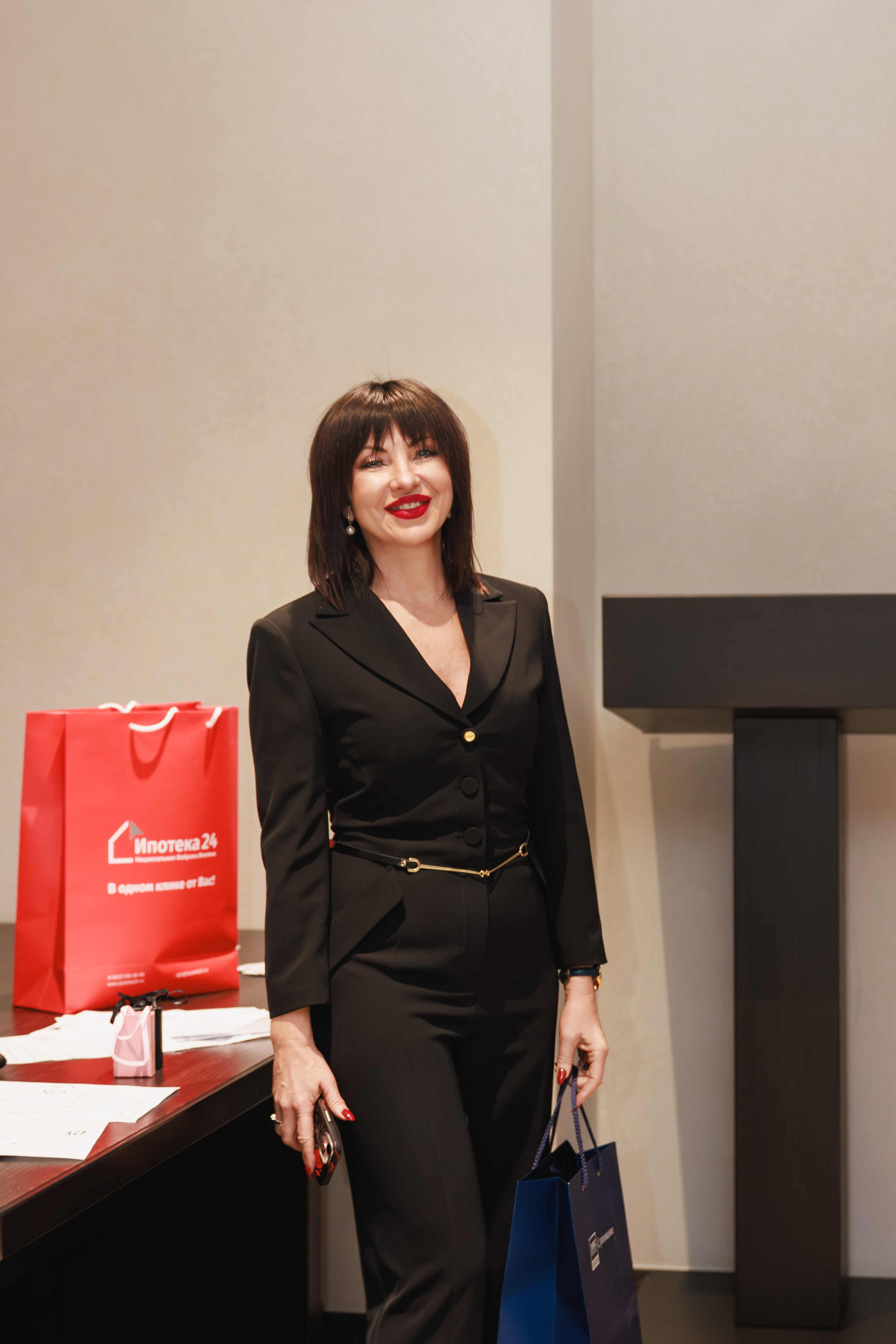 Новая экономическая реальность 2025_в ЦКЗ «Олимп пять». Фотограф Воронеж, Новая Усмань Мария Бублик