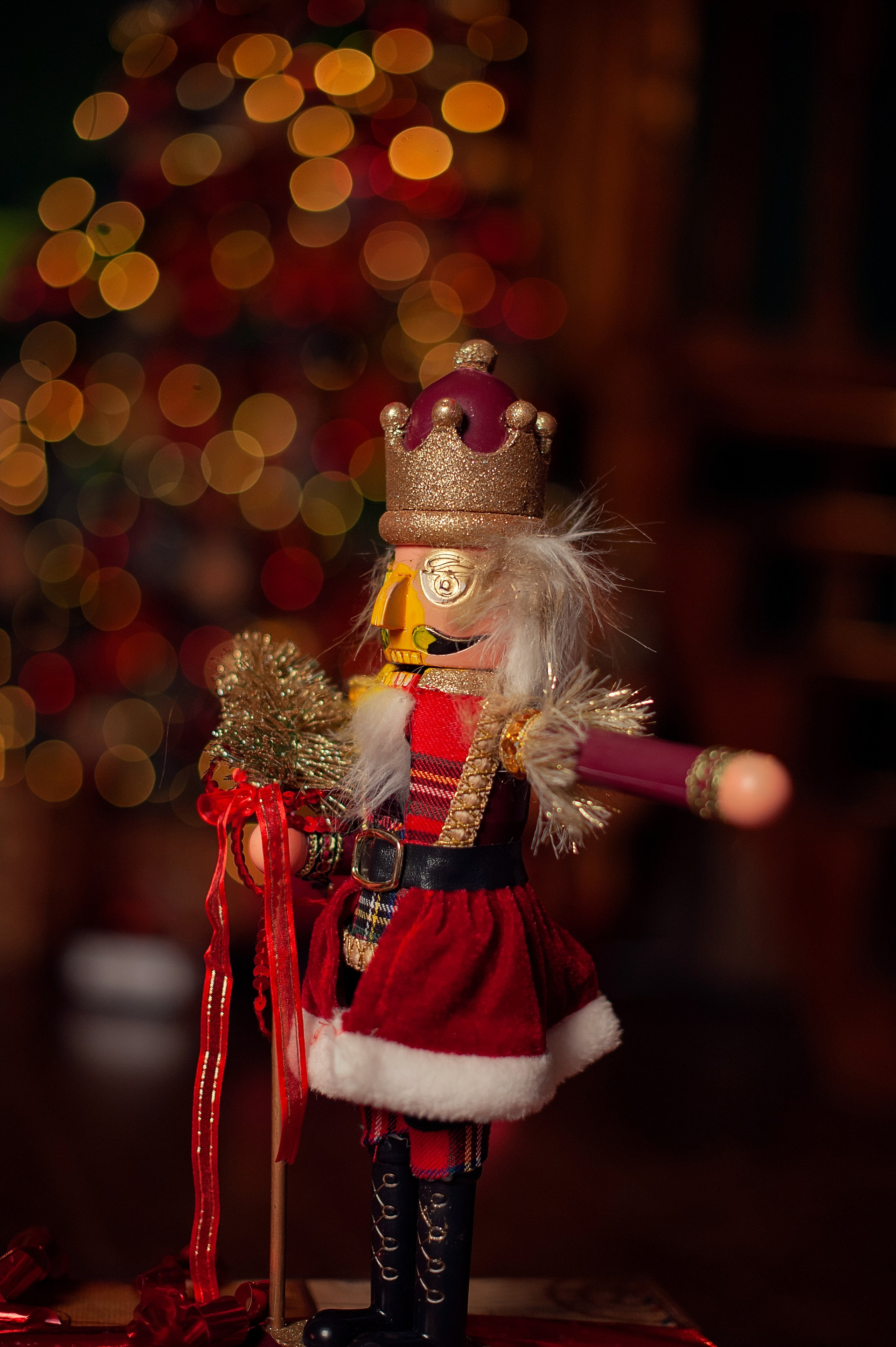 Новый год с мамой и папой. Семейный и детский фотограф в Казани Виктория Мерхи