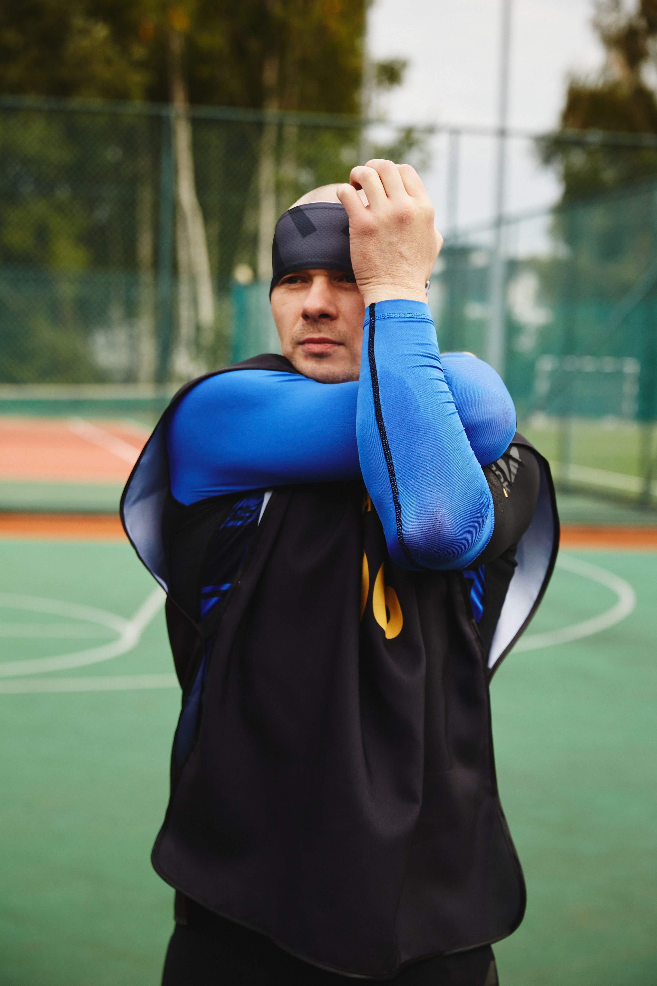 Фотограф на тимбилдинг: спортивное командообразование за городом. КонТайм: профессиональная съемка для организаций