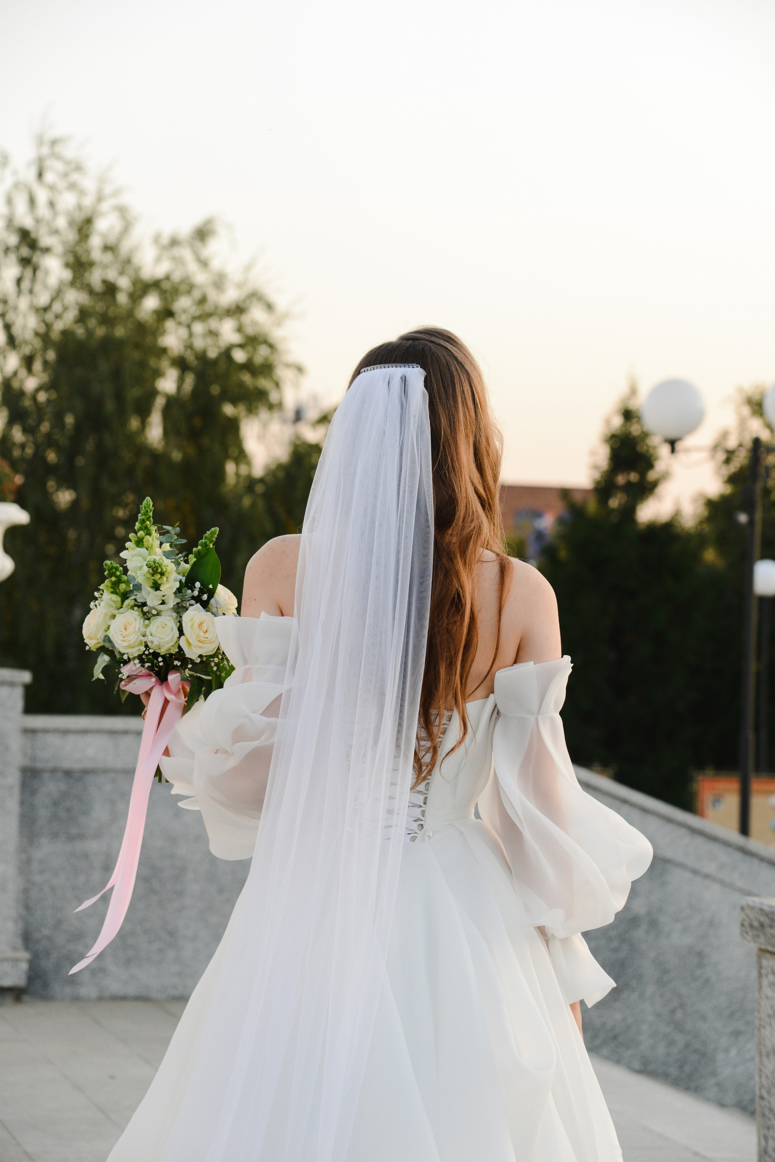 Влад & Аня. Фотограф Ярута Оксана / Ростов-на-Дону