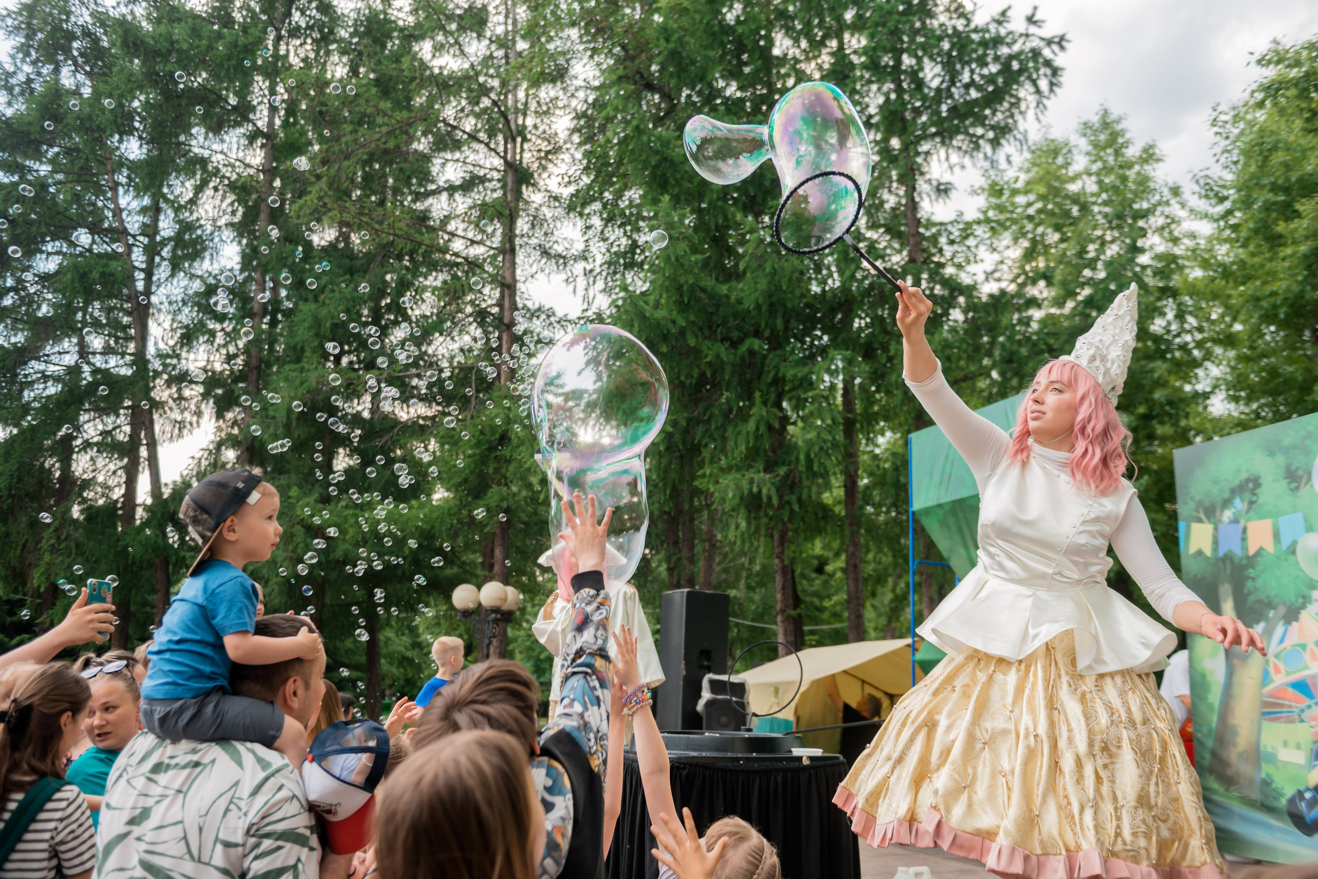 12 Июня 2024. Детский фотограф, семейный фотограф и репортажи в Кемерово