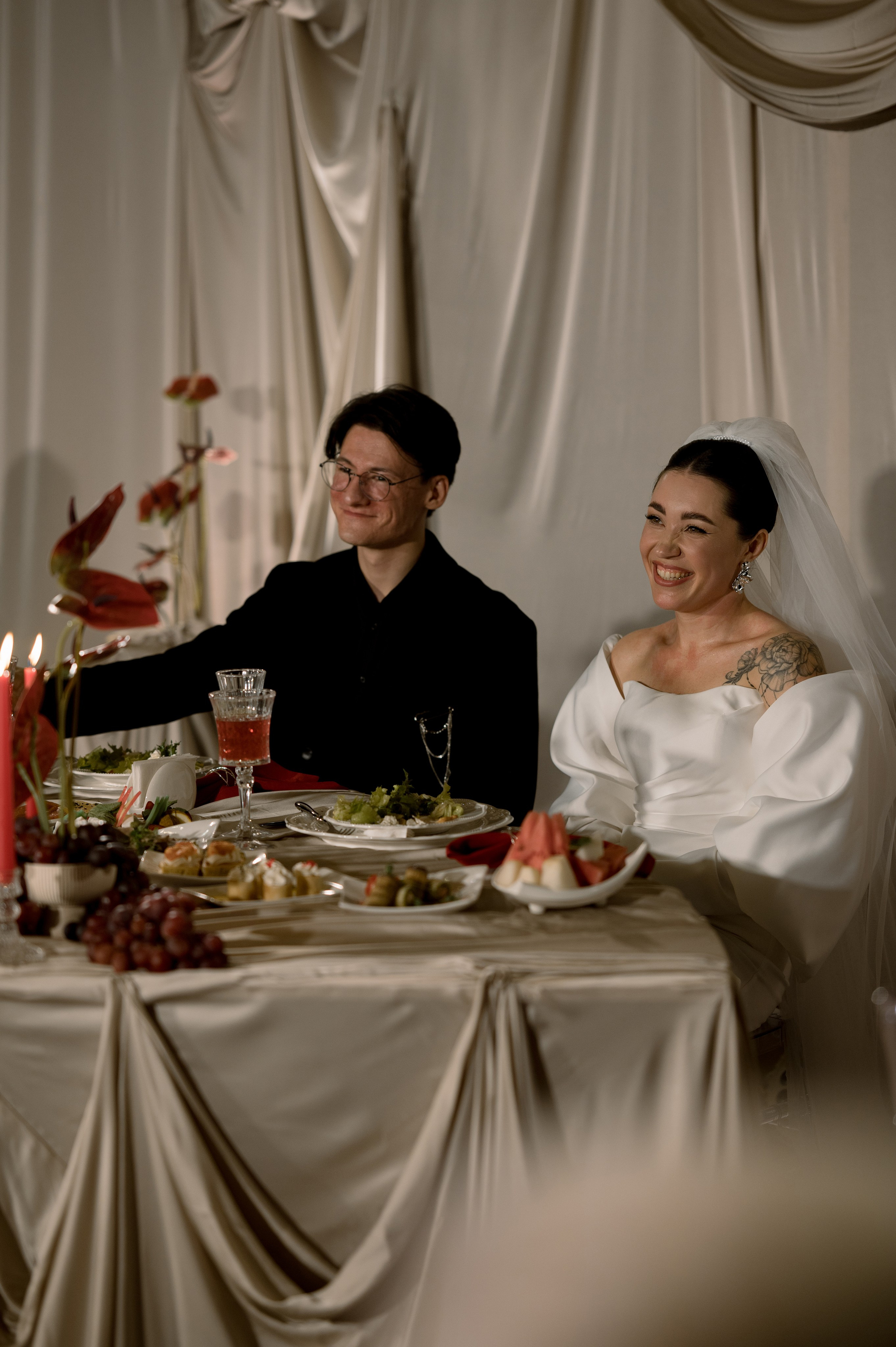 Дарья & Максим. Свадебный и семейный фотограф Тюмень Екатеринбург Москвина Алёна