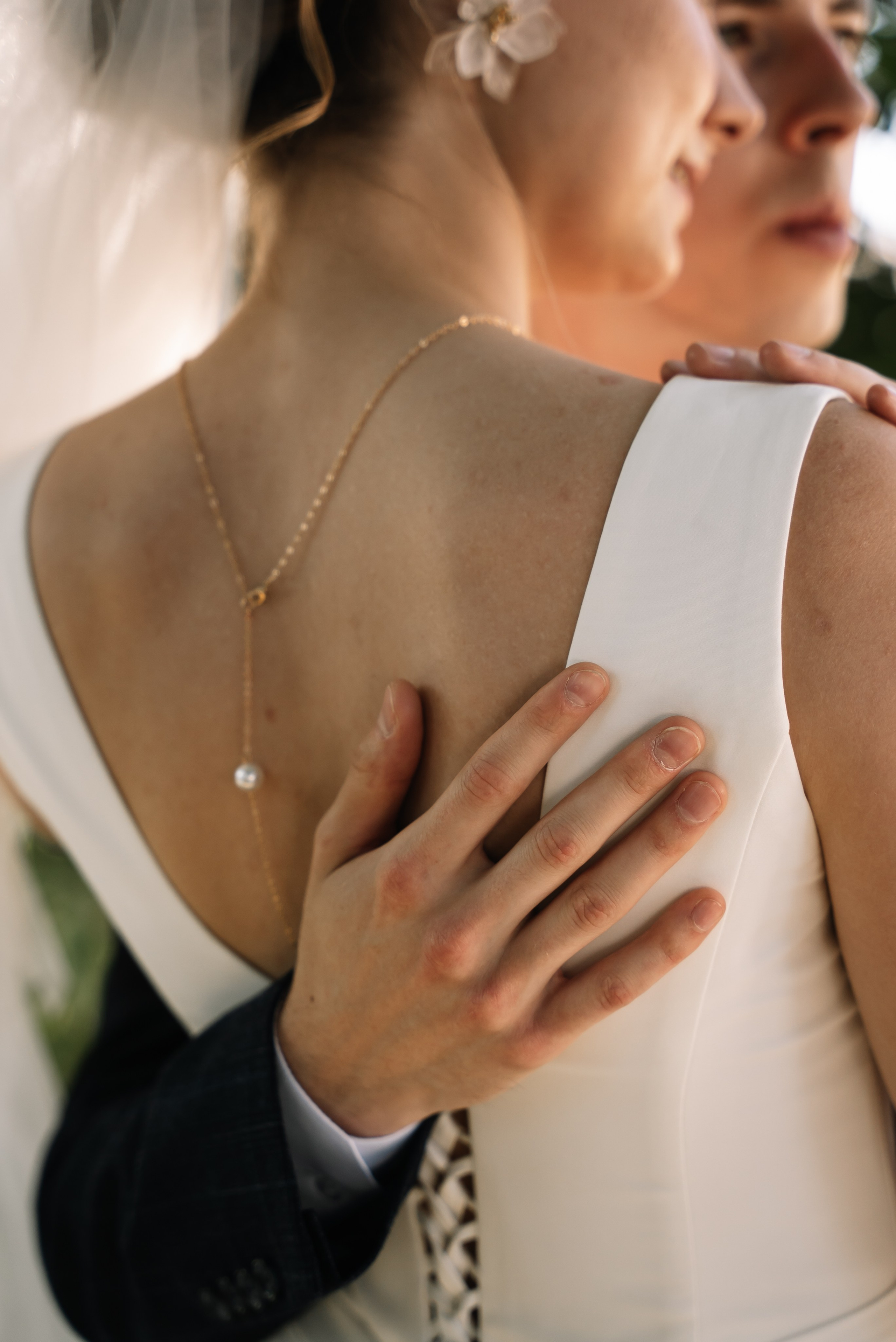 Иван и Виктория. Свадебный фотограф в Самаре Анна Ковалева