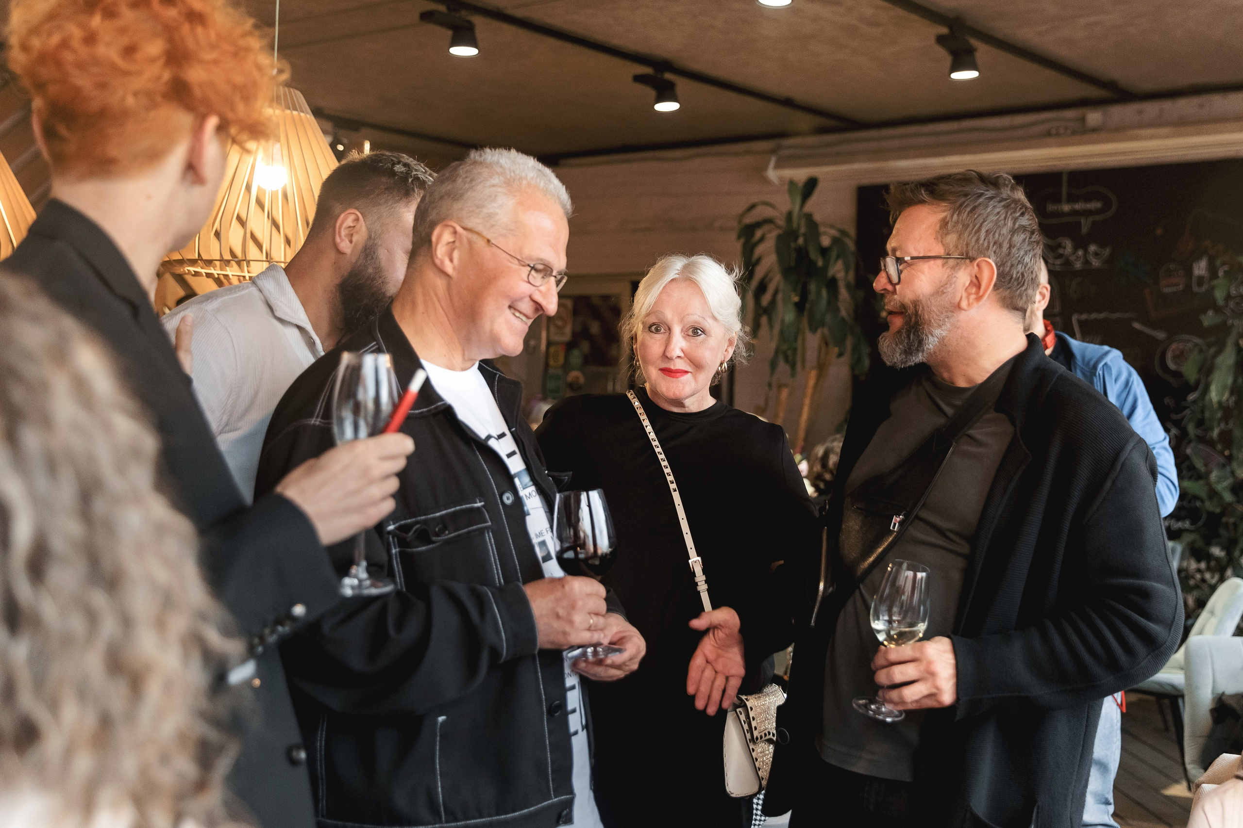 Корпоратив Школы дизайна. Свадебный фотограф в Ростове-на-Дону Олег Майер