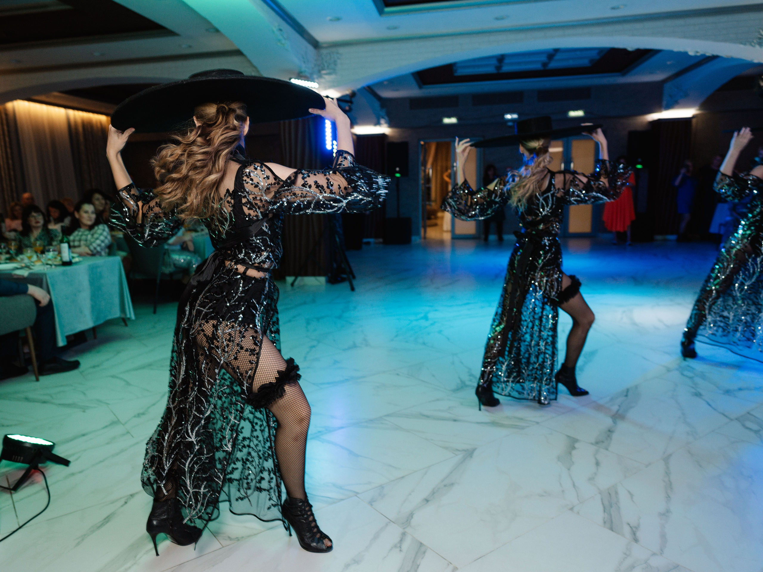 Корпоратив Покровский хлеб. Фотограф Алексей Шрайбик