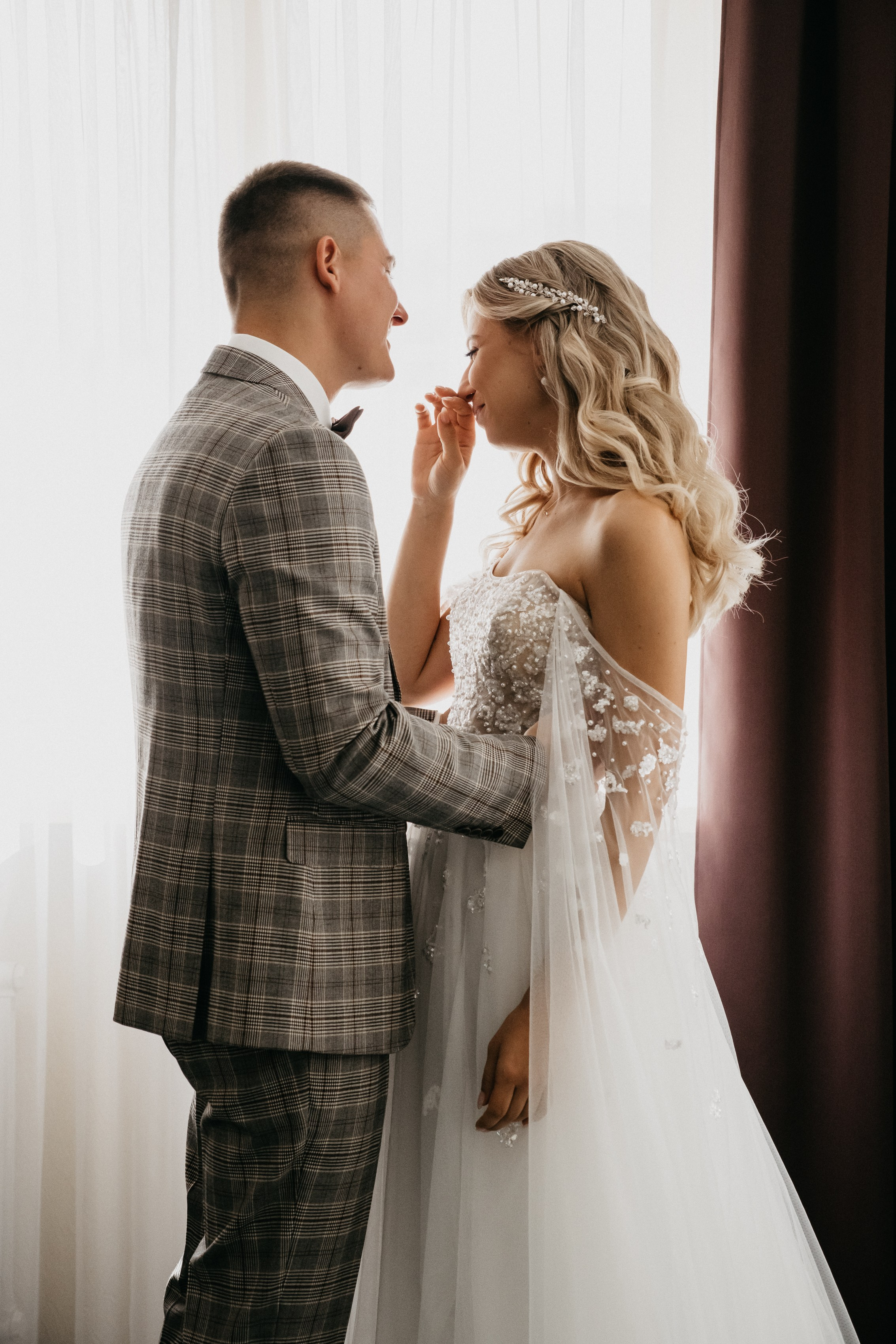 Свадебная фотосессия Волгоград. Свадебный и семейный фотограф в Волгограде Кристина Иванова