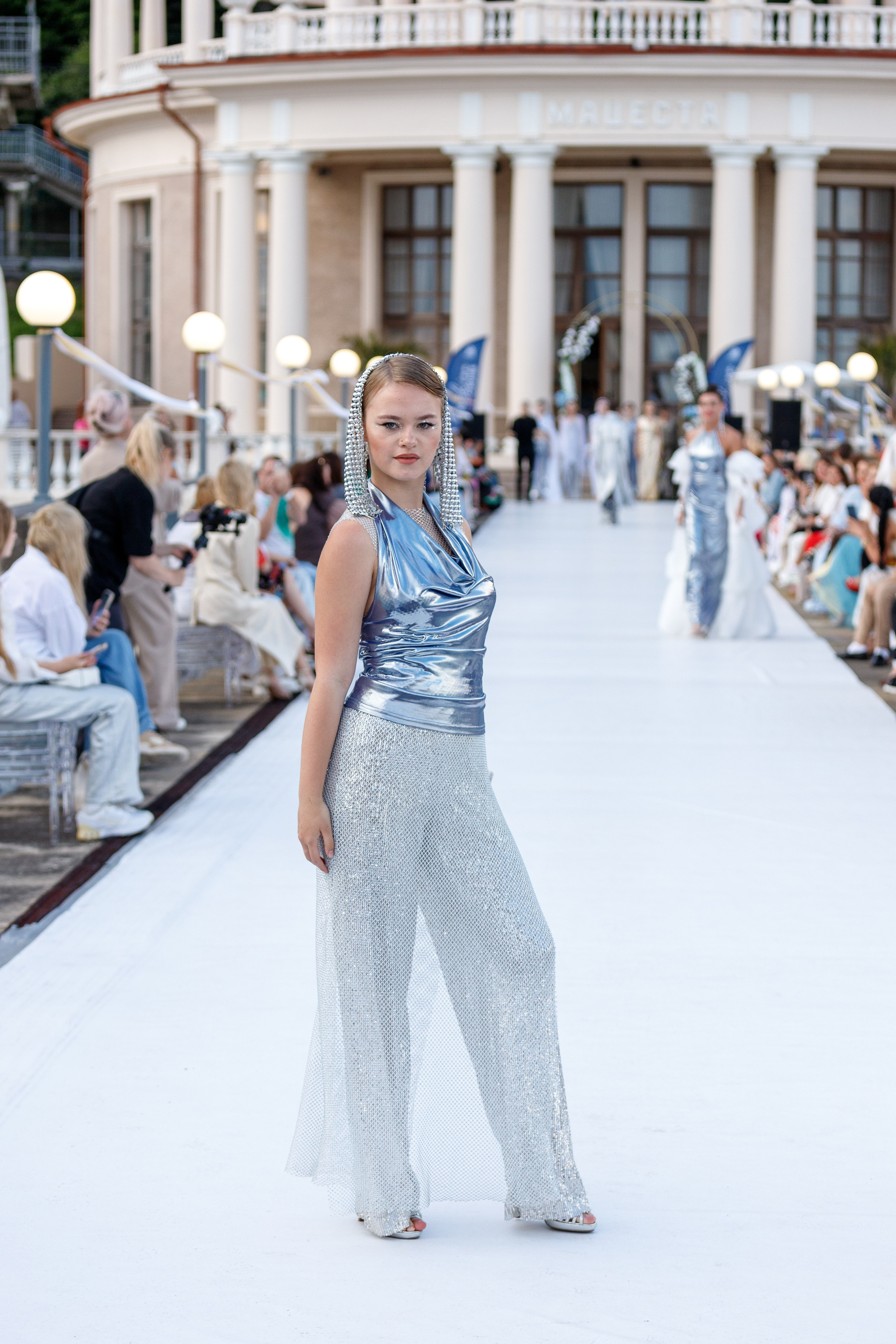 29 Fashion Cruise. Интерьерный и фуд фотограф в Иркутске Дмитрий Арно