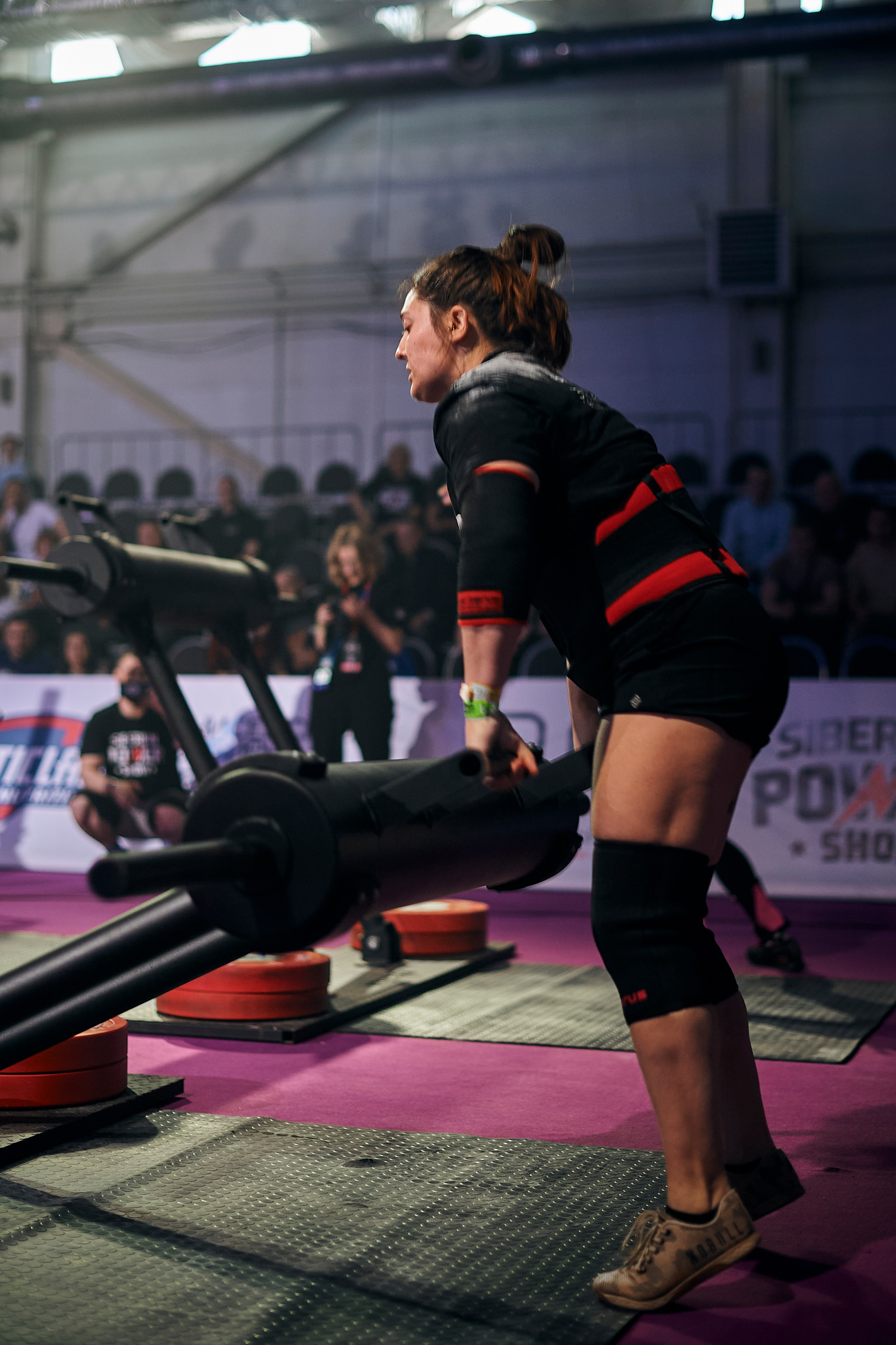 Siberian Power Show 2023 / STRONG WOMEN. Фотограф Москва Concerts photo / Fashion photо