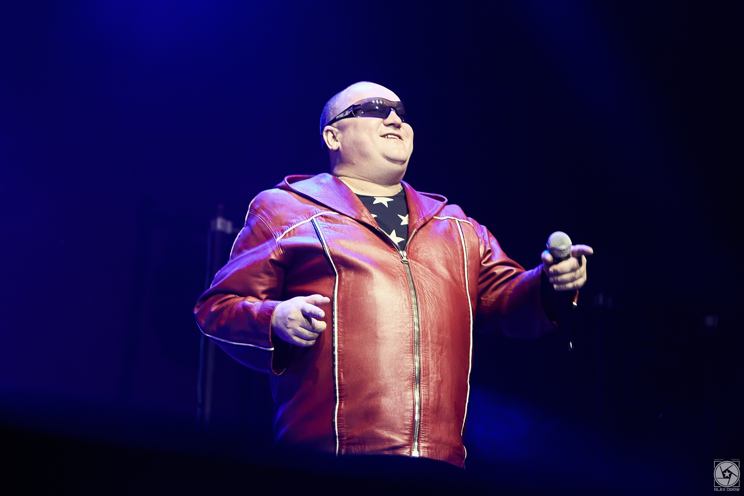 СУПЕР ДИСКОТЕКА 90-Х 00-Х КРАСНОЯРСК 5.01. Фотограф Москва Concerts photo / Fashion photо