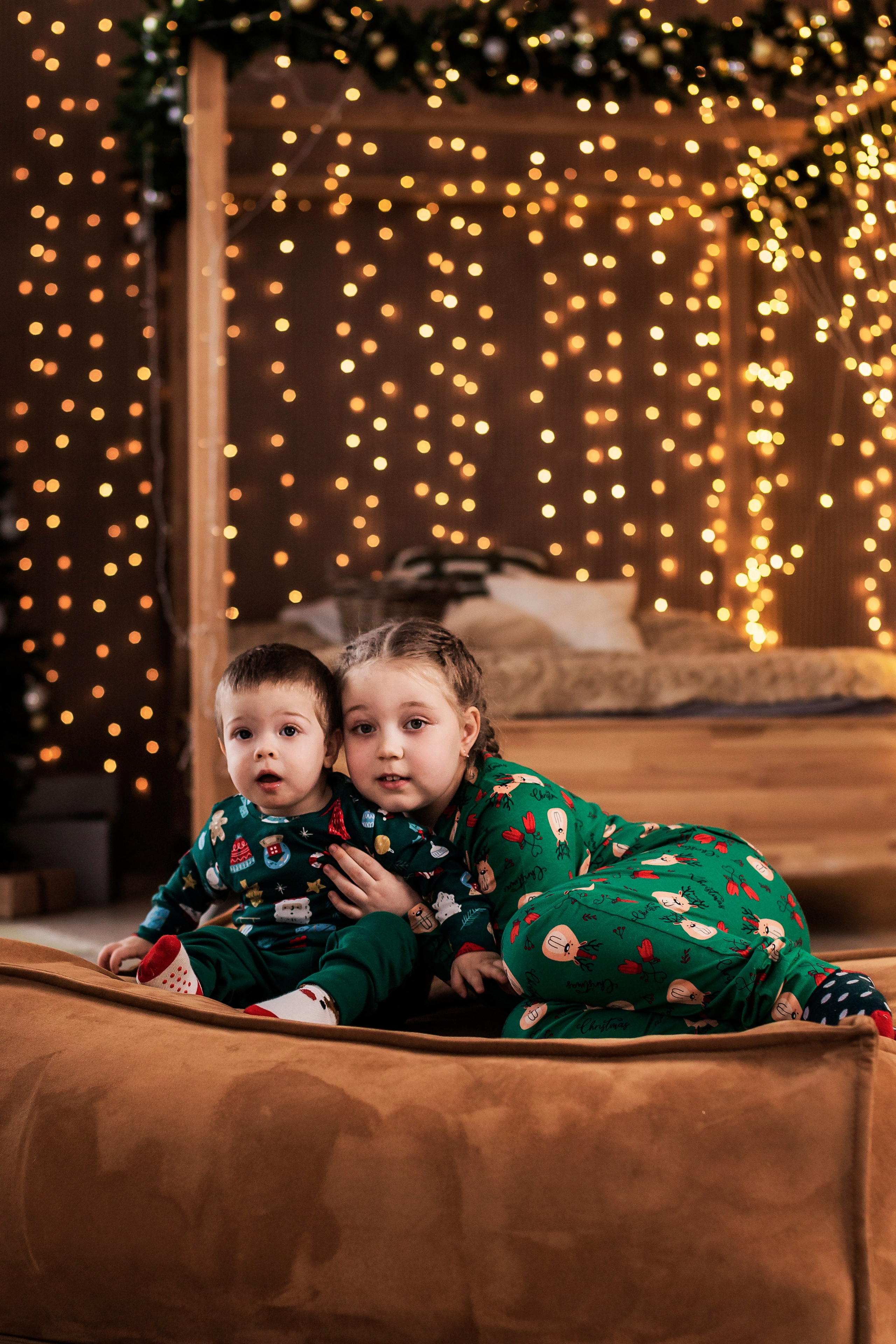 Семейные часовые фотосессии. Семейный фотограф в Саратове