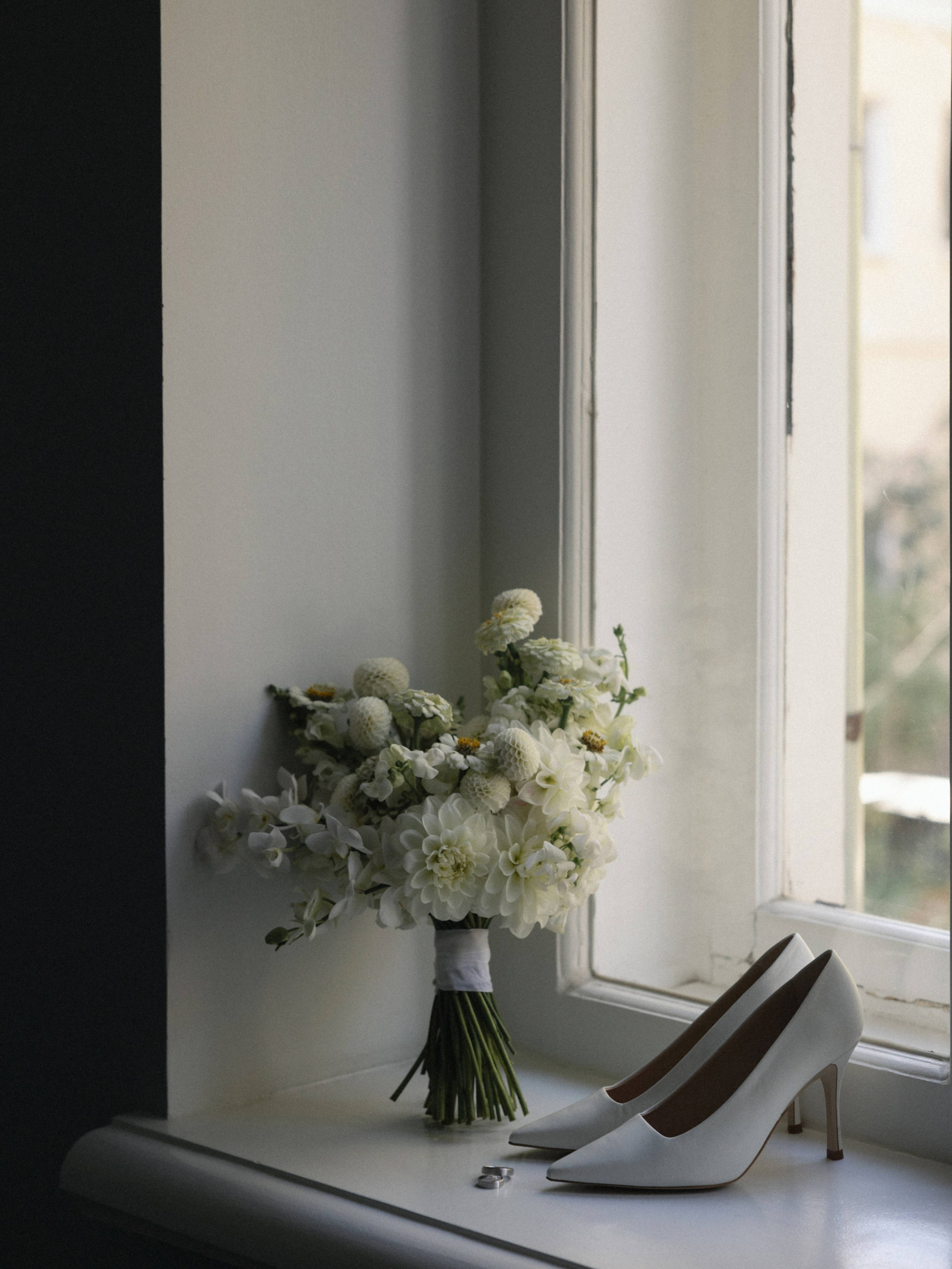 Свадебные букеты. Оформление свадеб, декор свадеб Вера Маркова, Москва