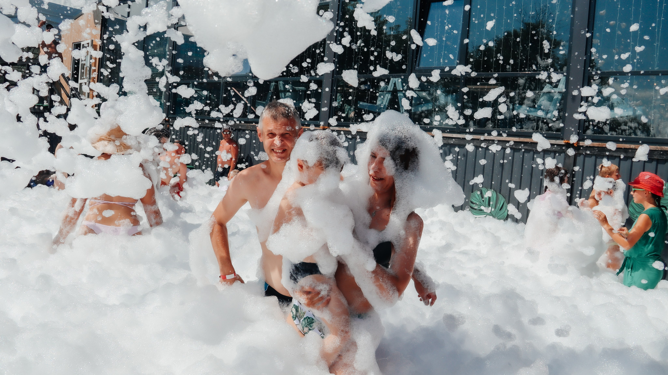 01.08.2026. Семейный и детский фотограф в Славгороде Анастасия Винс