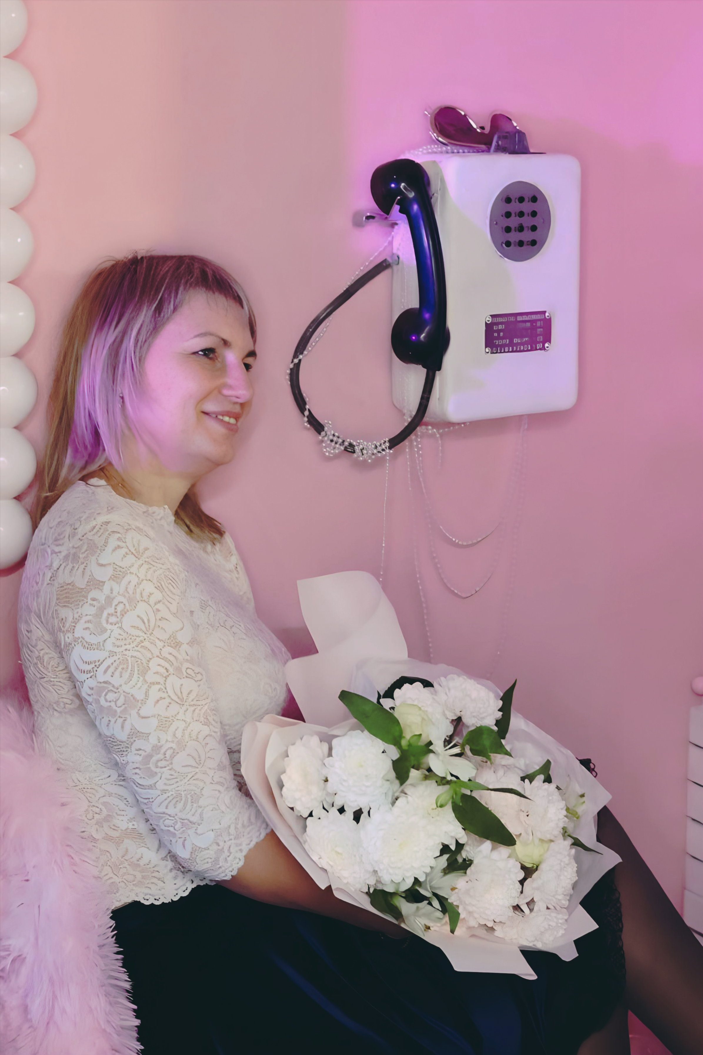 8 марта. Бар- караоке- клуб ЛОФТ. Семейный и детский фотограф в Славгороде Анастасия Винс