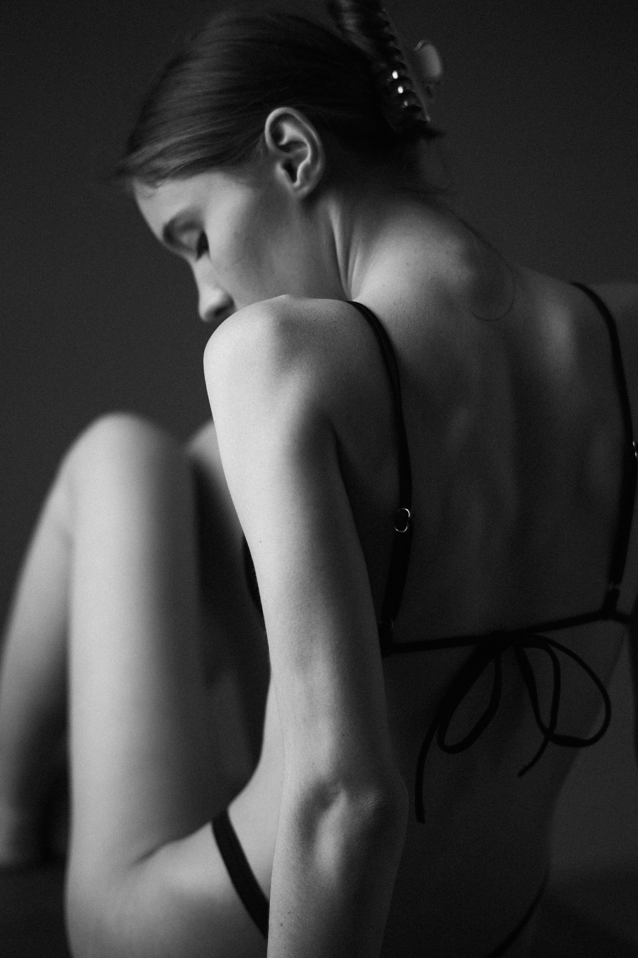 Portrait. Главная