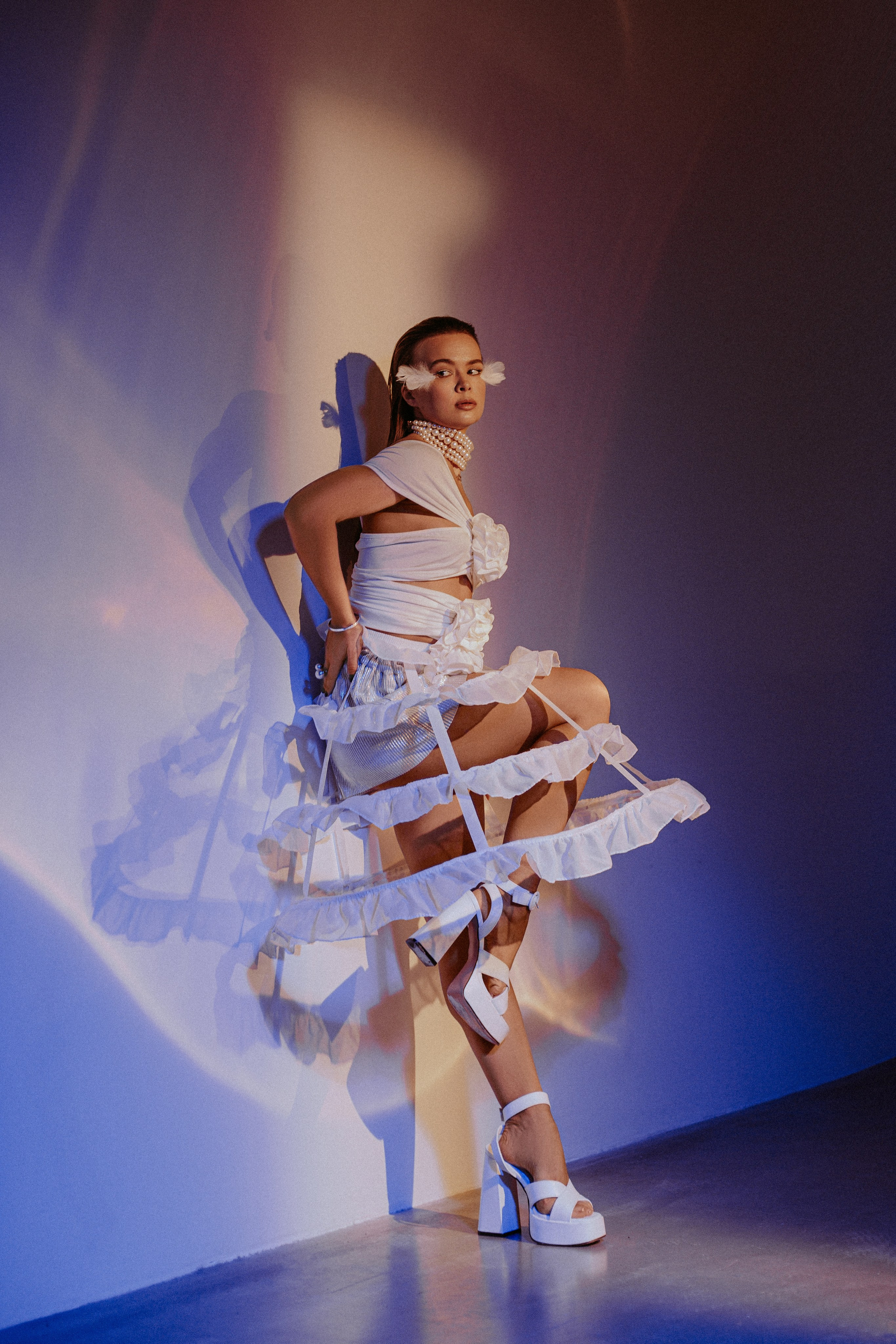 Маша. Коммерческий фотограф Дарья Горбачева