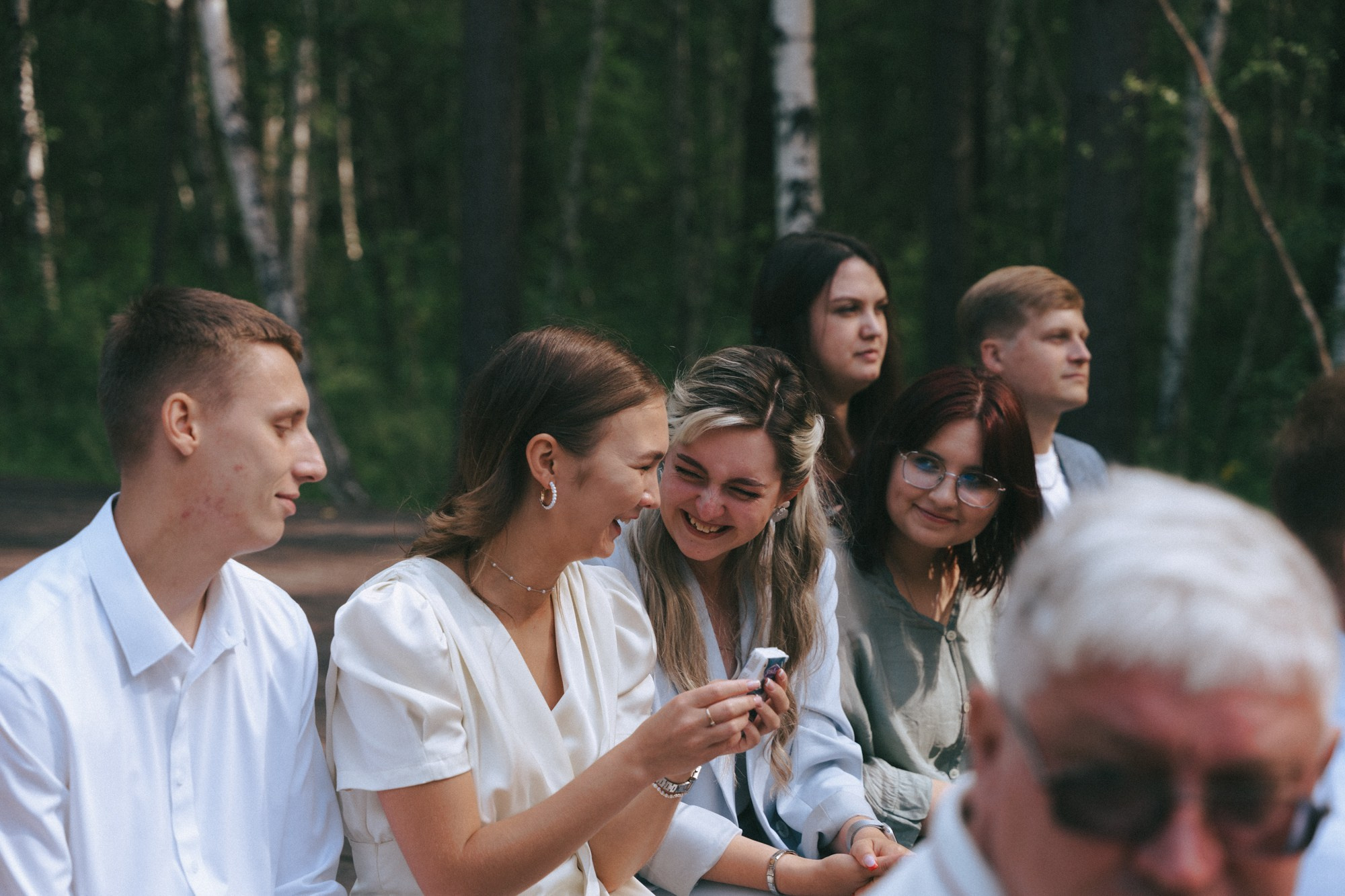 Дмитрий & Вера. Свадебный фотограф Иркутск Сендыхеев Пётр
